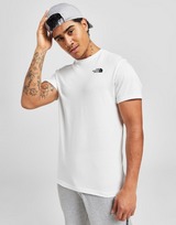 The North Face Mountain Back T-Shirt