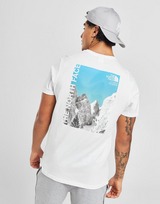 The North Face Mountain Back T-Shirt