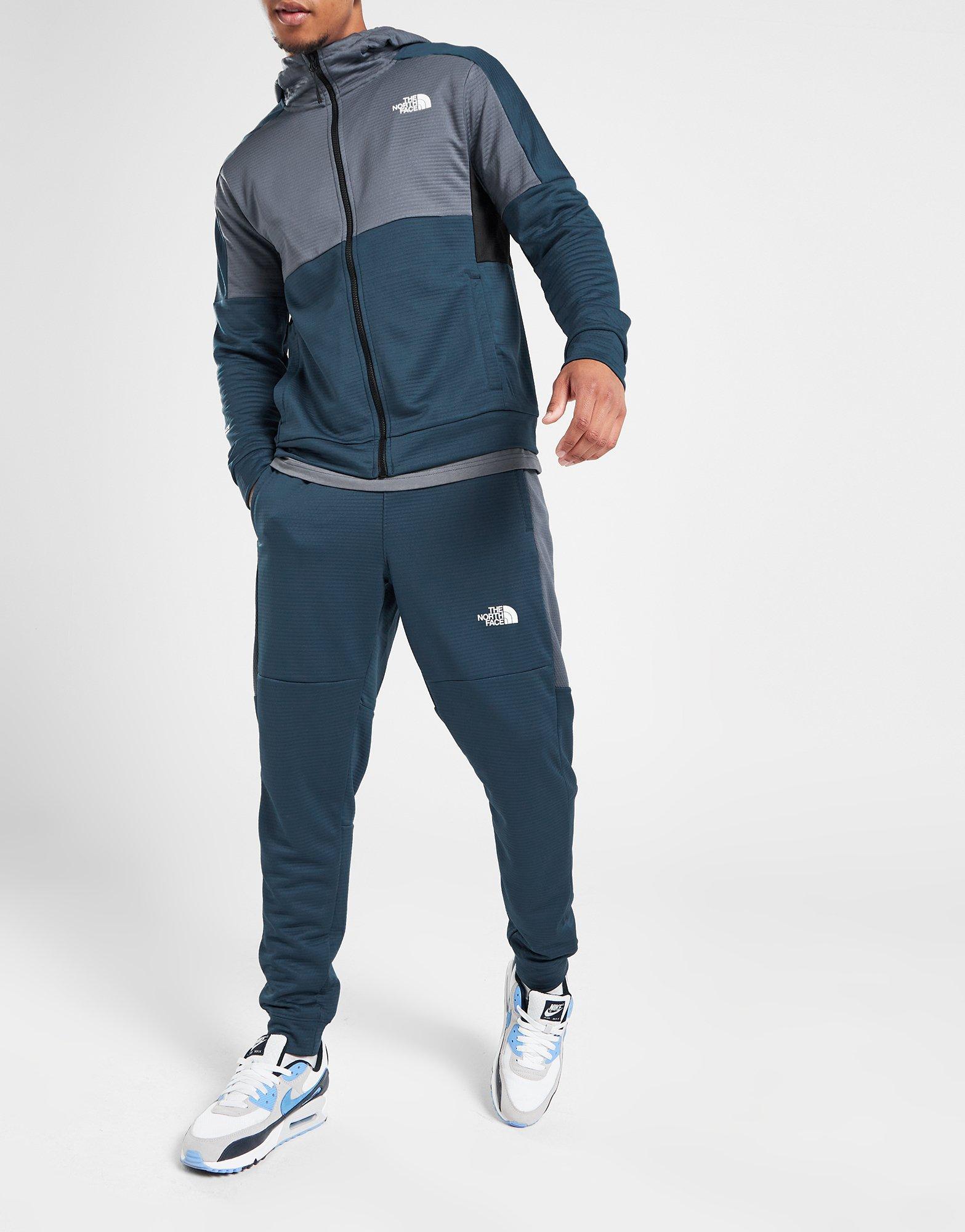 North face tracksuit age hot sale 14