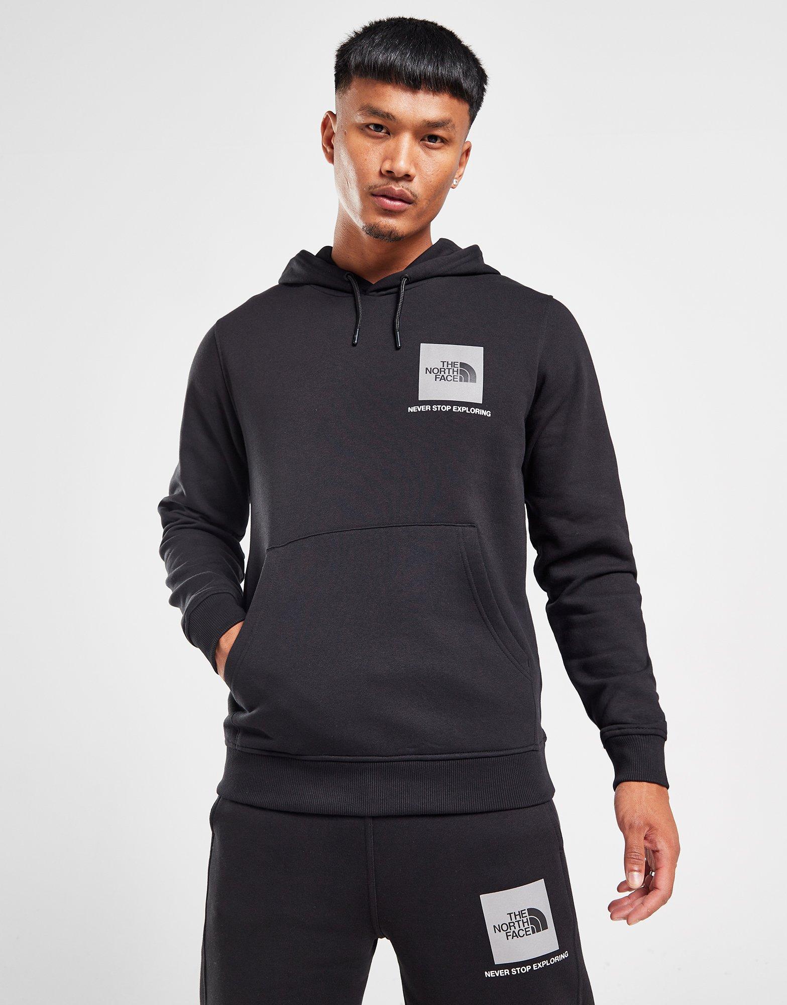 The North Face Fine Box Hoodie
