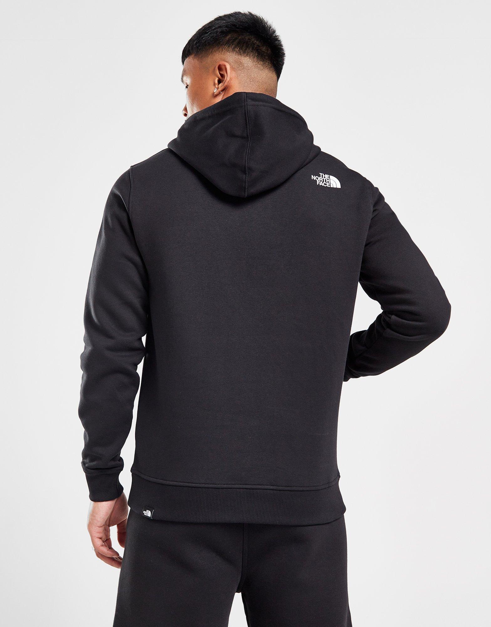 The North Face Fine Box Hoodie