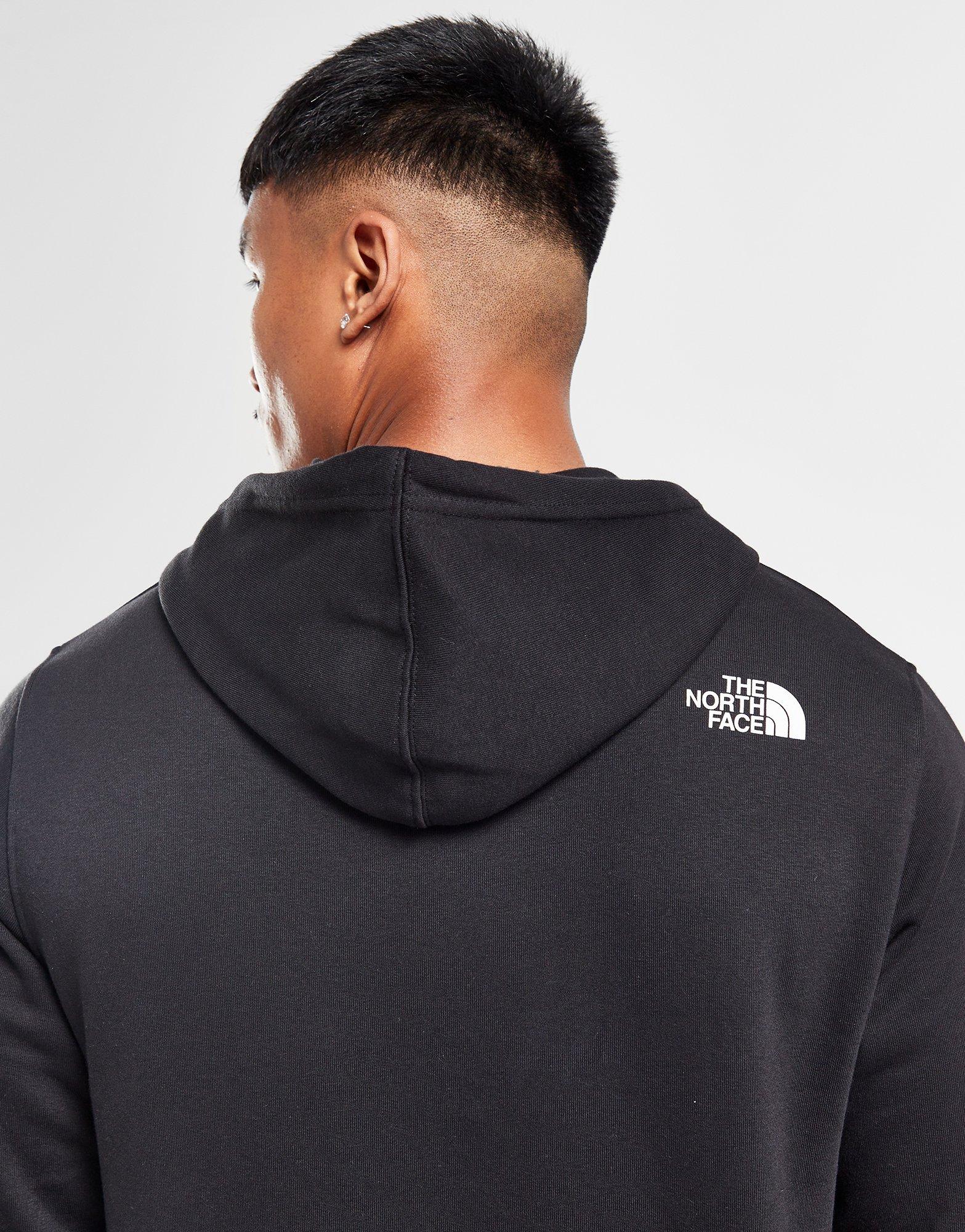 The North Face Fine Box Hoodie