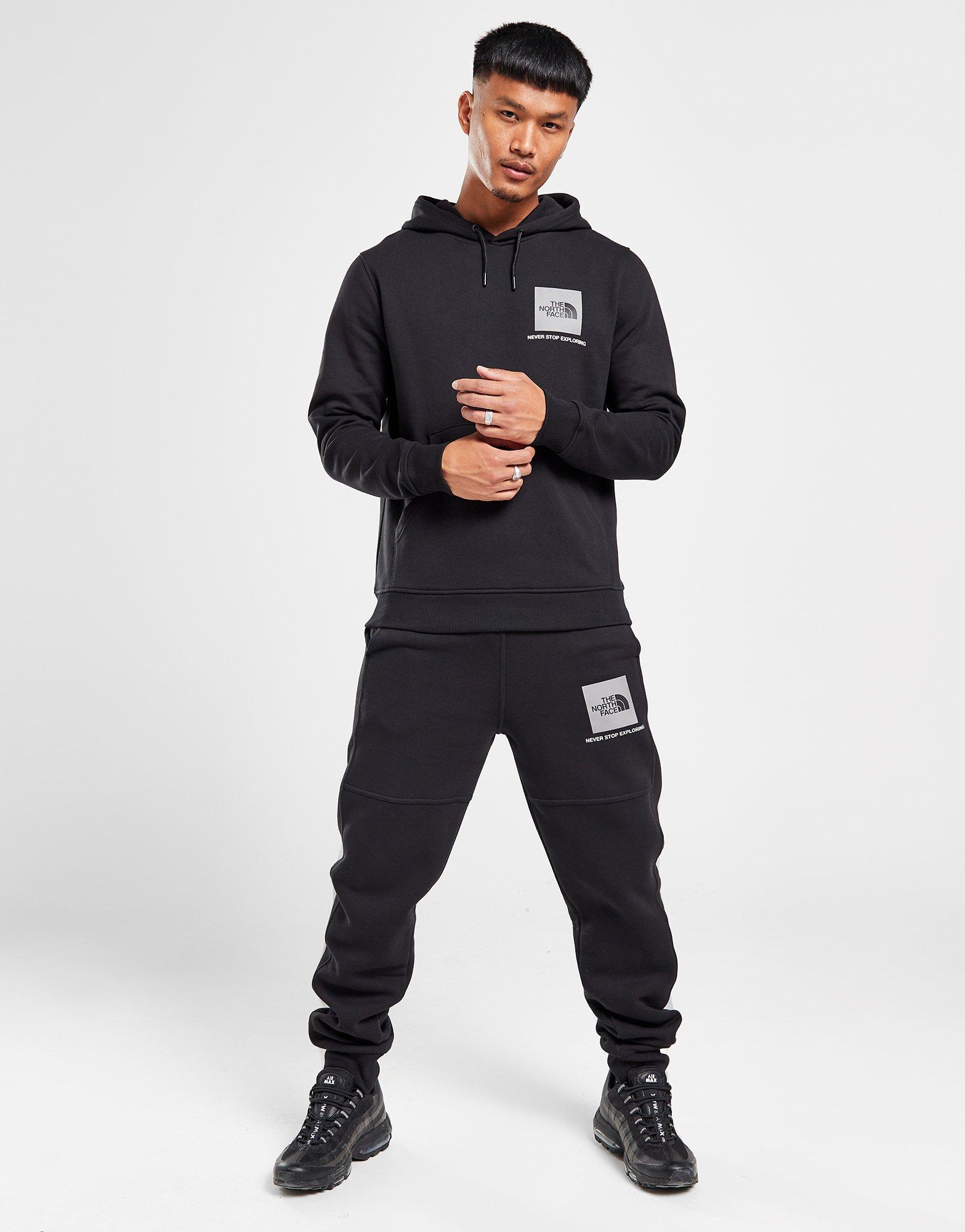 The North Face Fine Box Hoodie