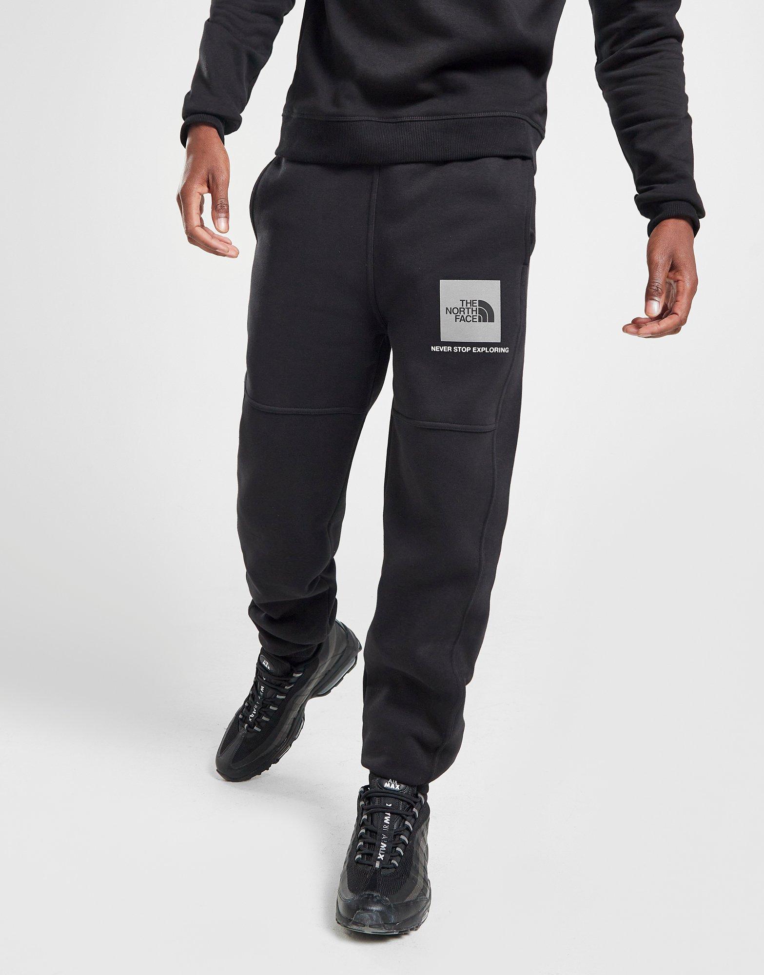 North face on sale fine pants