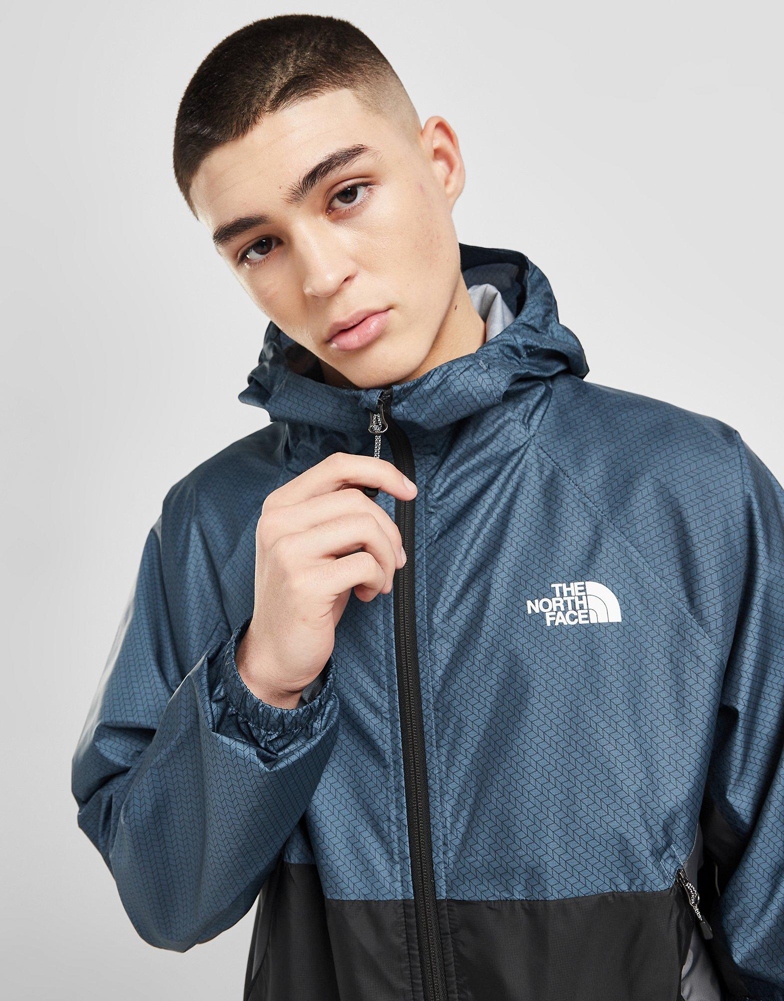 Men's ventacious wind online jacket