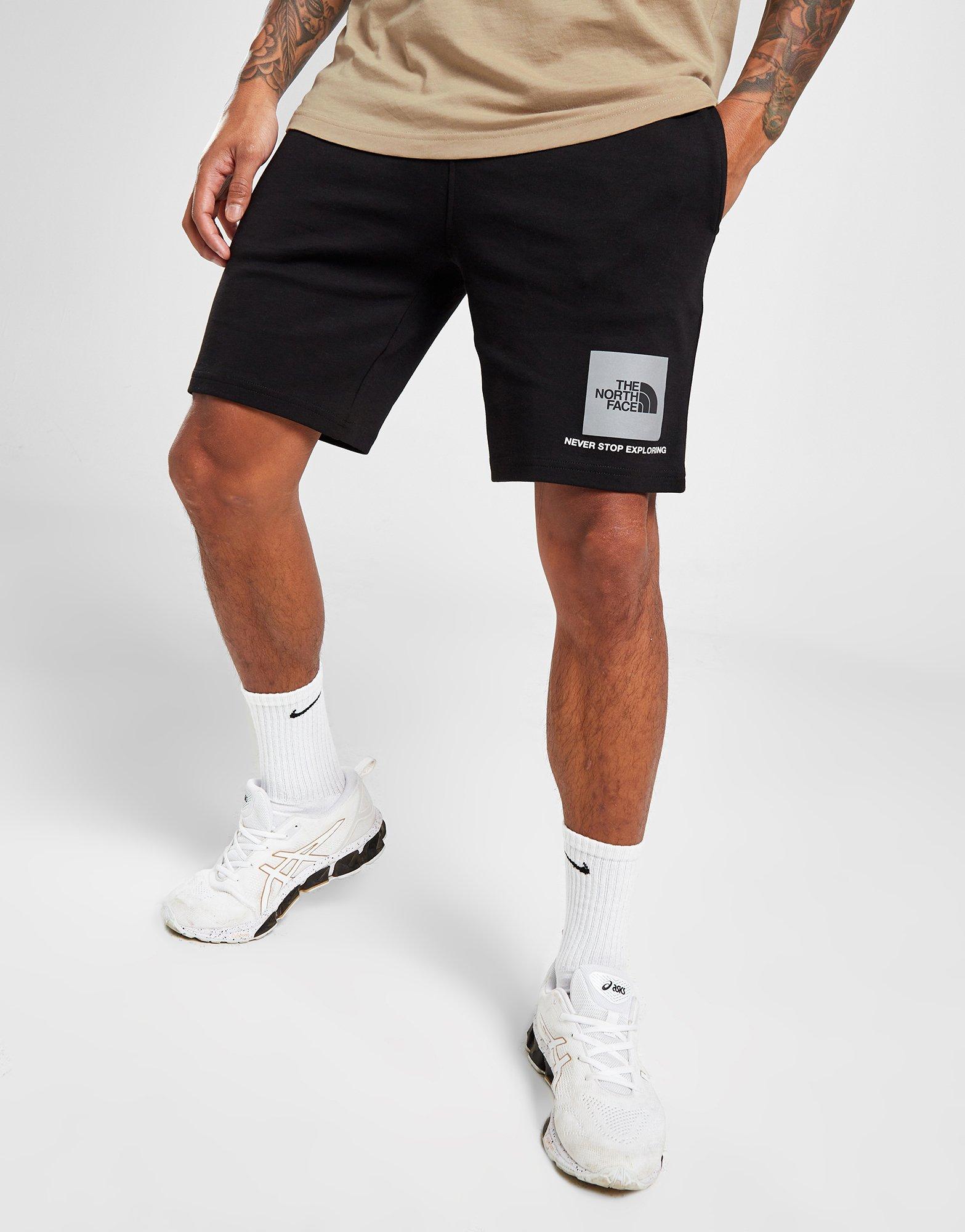 The North Face Fine Box Shorts