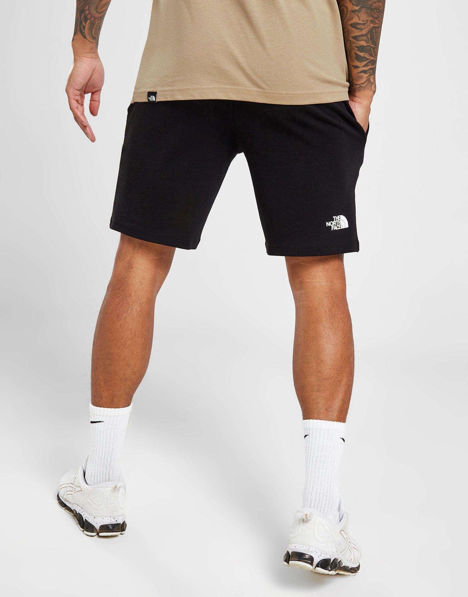The North Face Fine Box Shorts