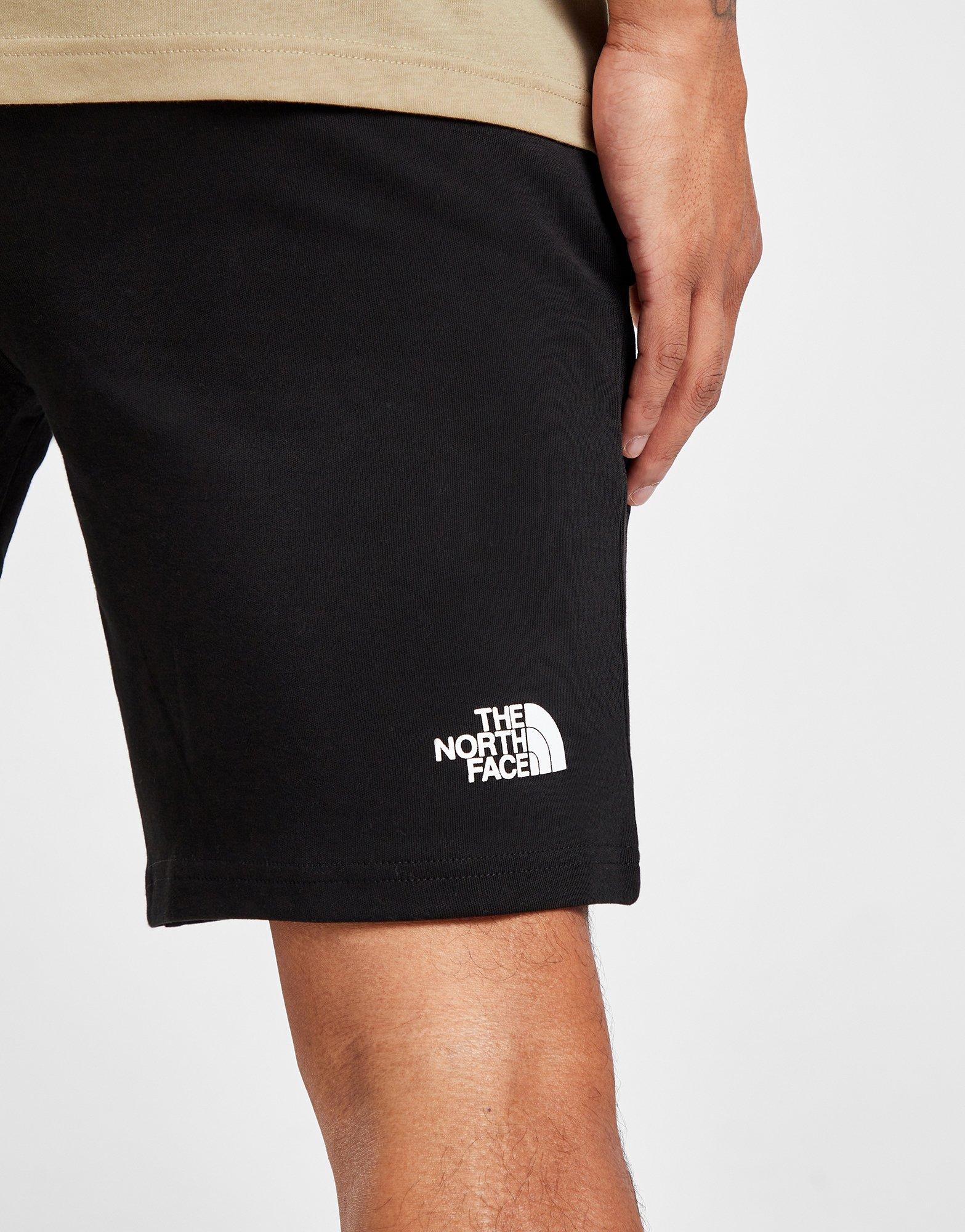 The North Face Fine Box Shorts