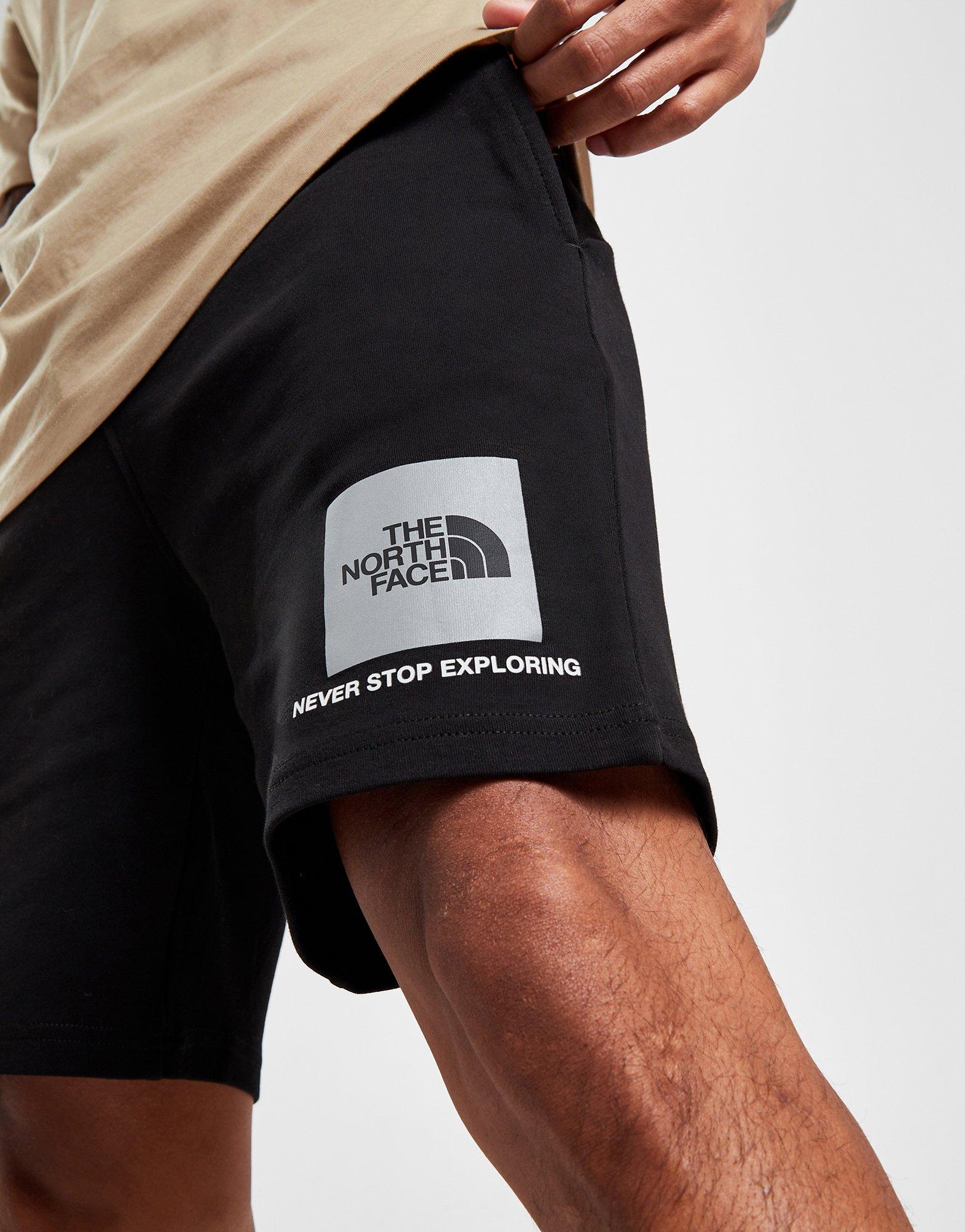 The North Face Fine Box Shorts