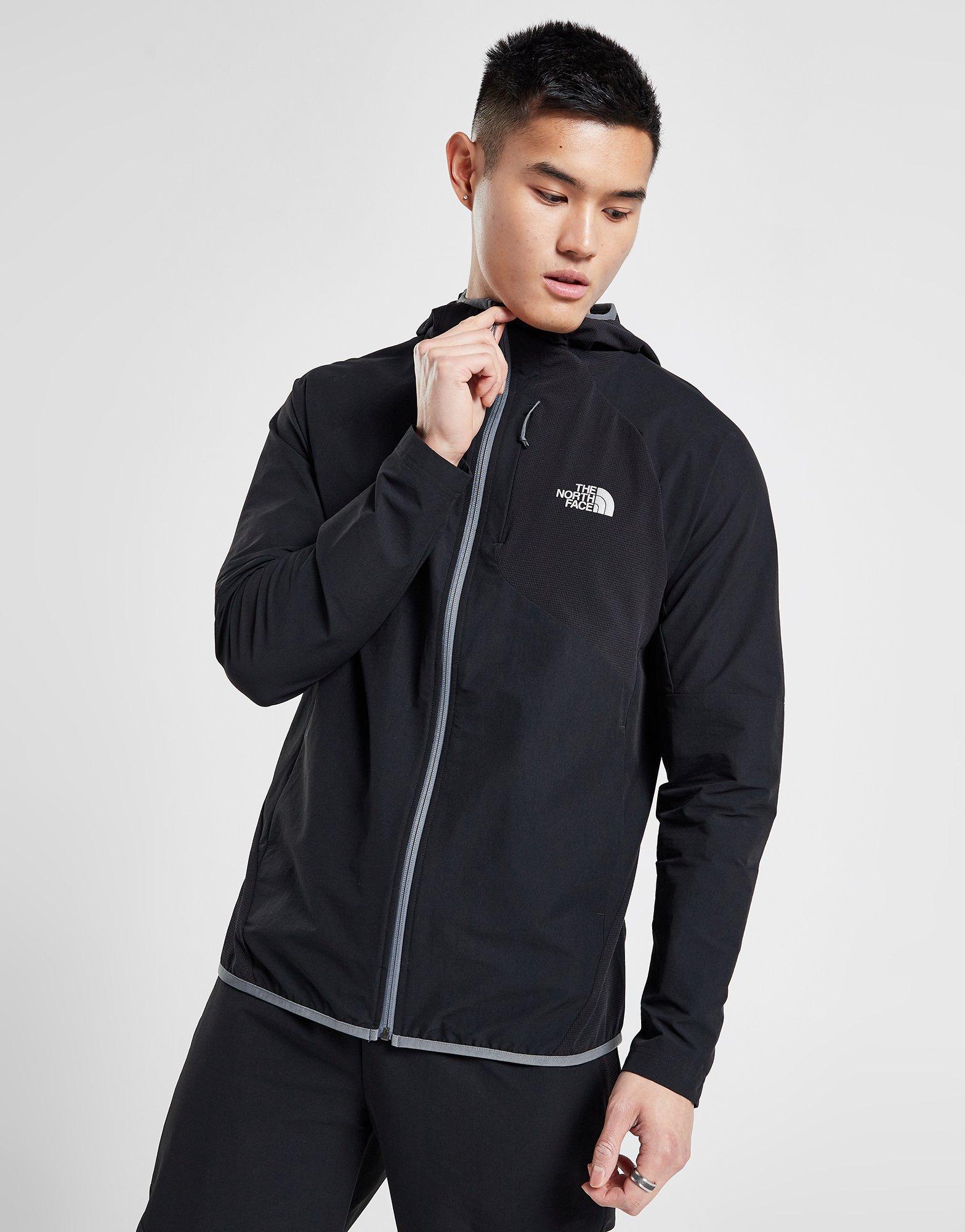 North face thin jacket sale