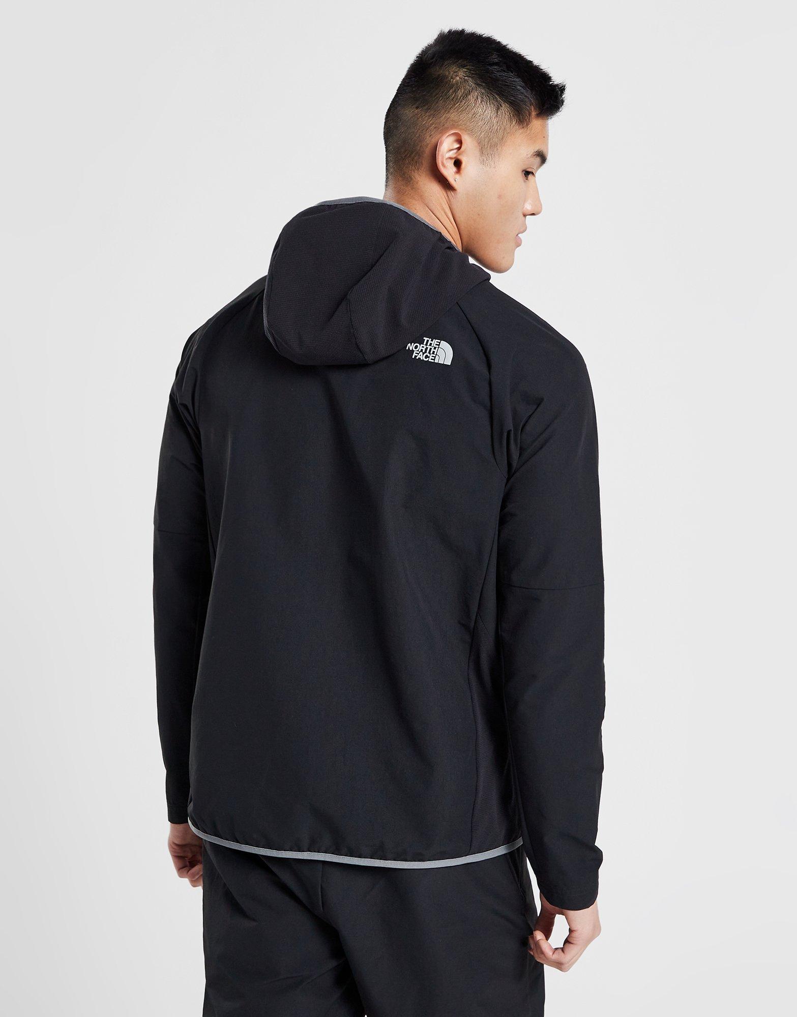 The North Face Performance Woven Jacket