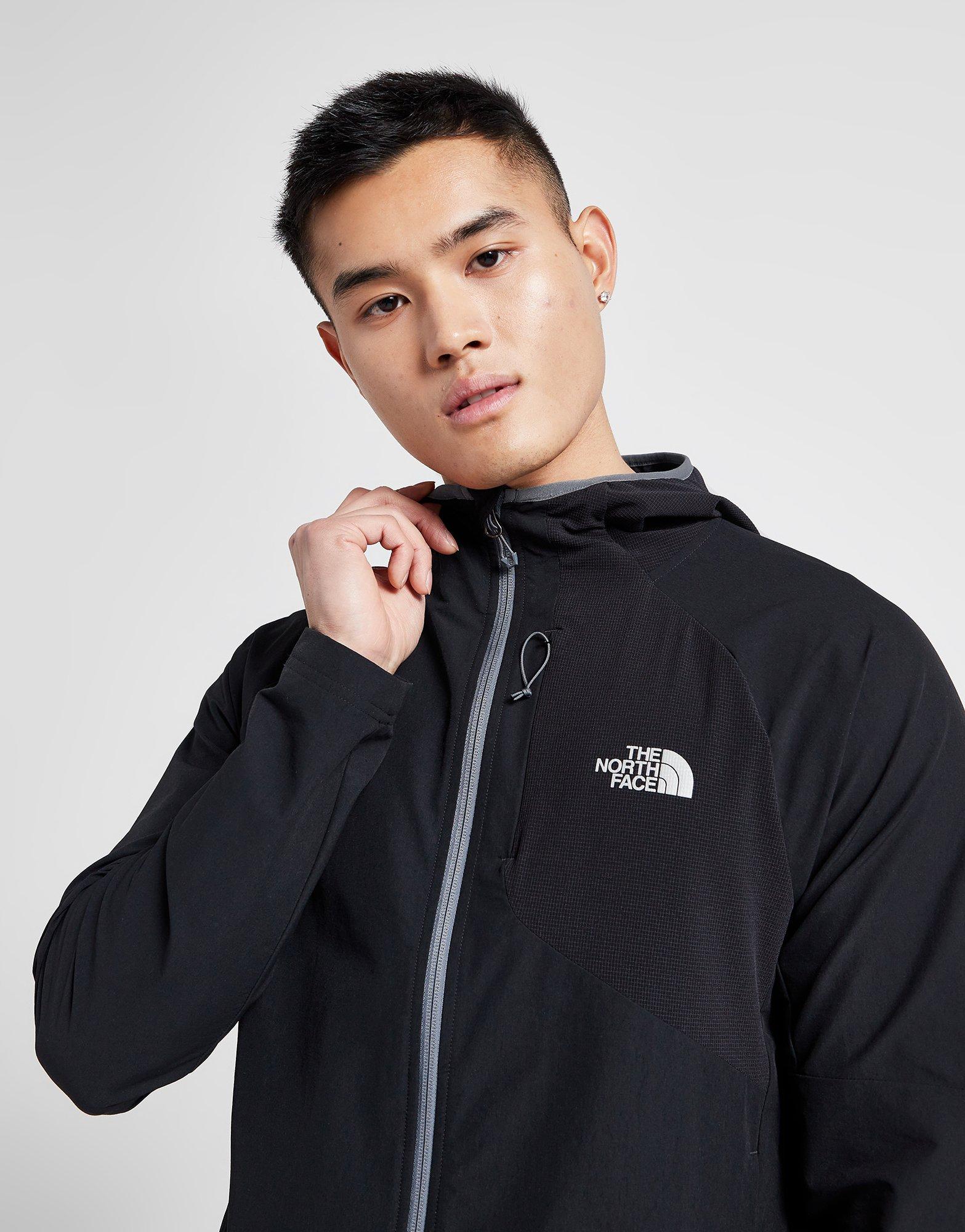 The North Face Performance Woven Jacke Herren