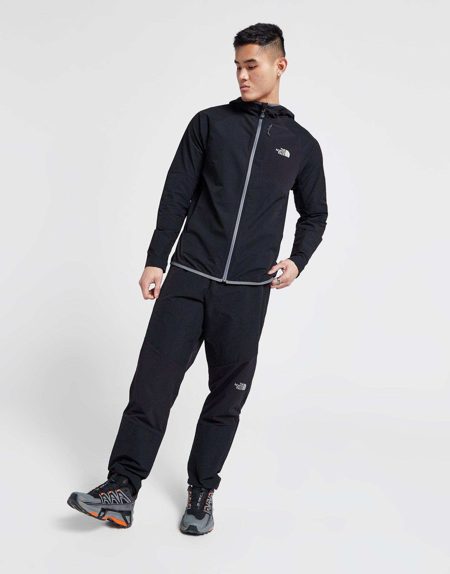 The North Face Performance Woven Jacke Herren