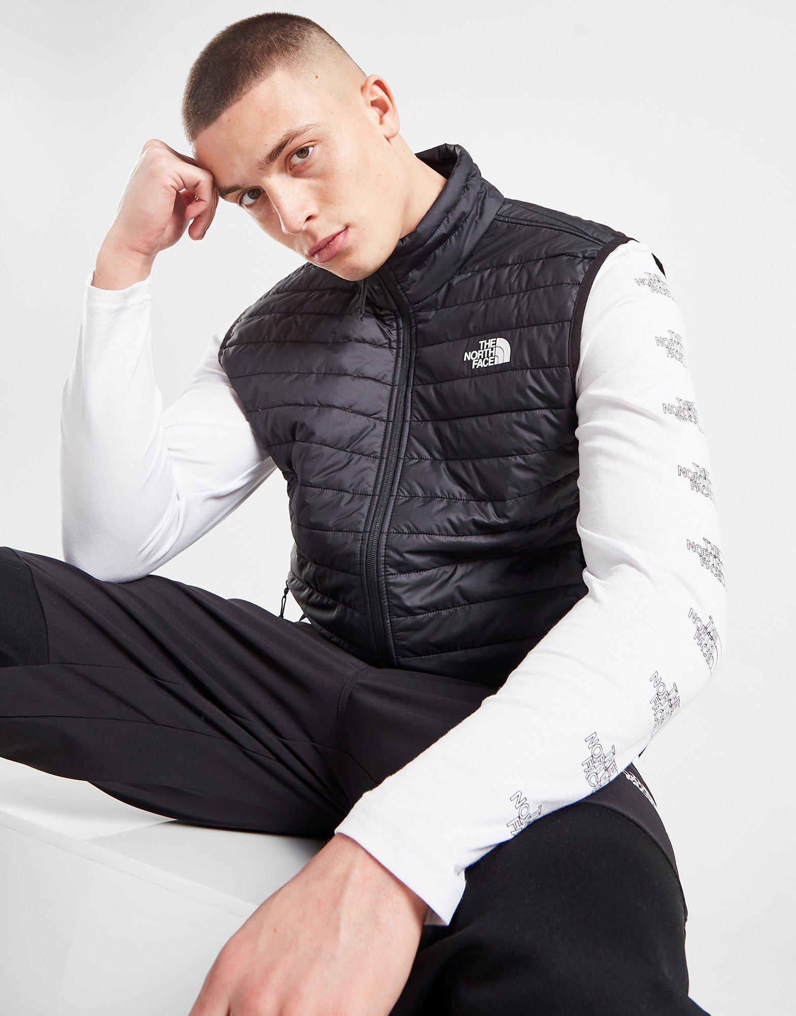 SikSilk - NEW!! Shop the SikSilk Athlete Hybrid Zip Through Hoodie