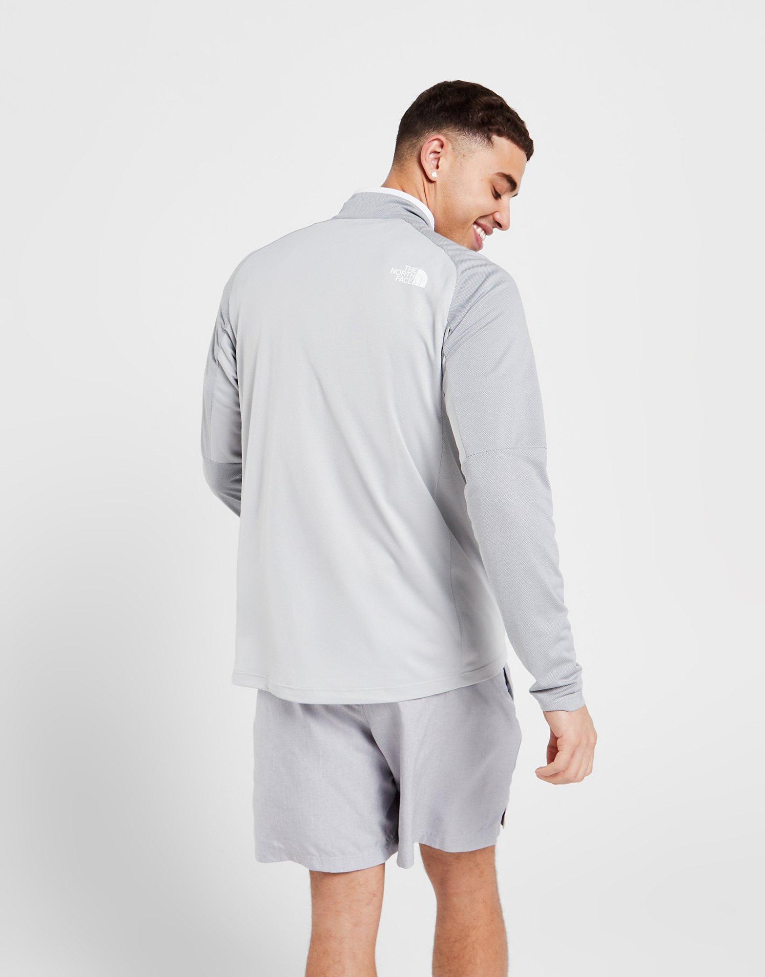 The North Face Performance 1/4 Zip Track Top