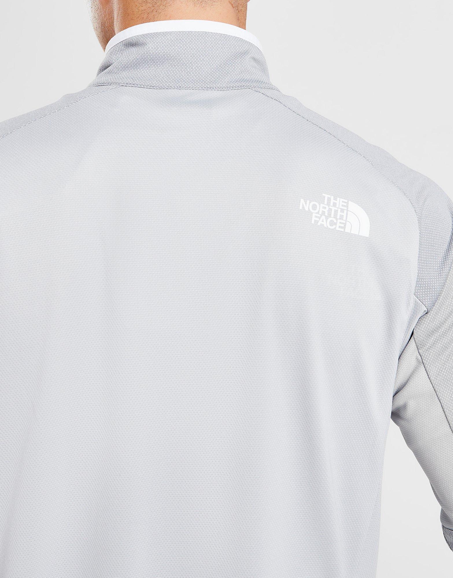 The North Face Performance 1/4 Zip Track Top