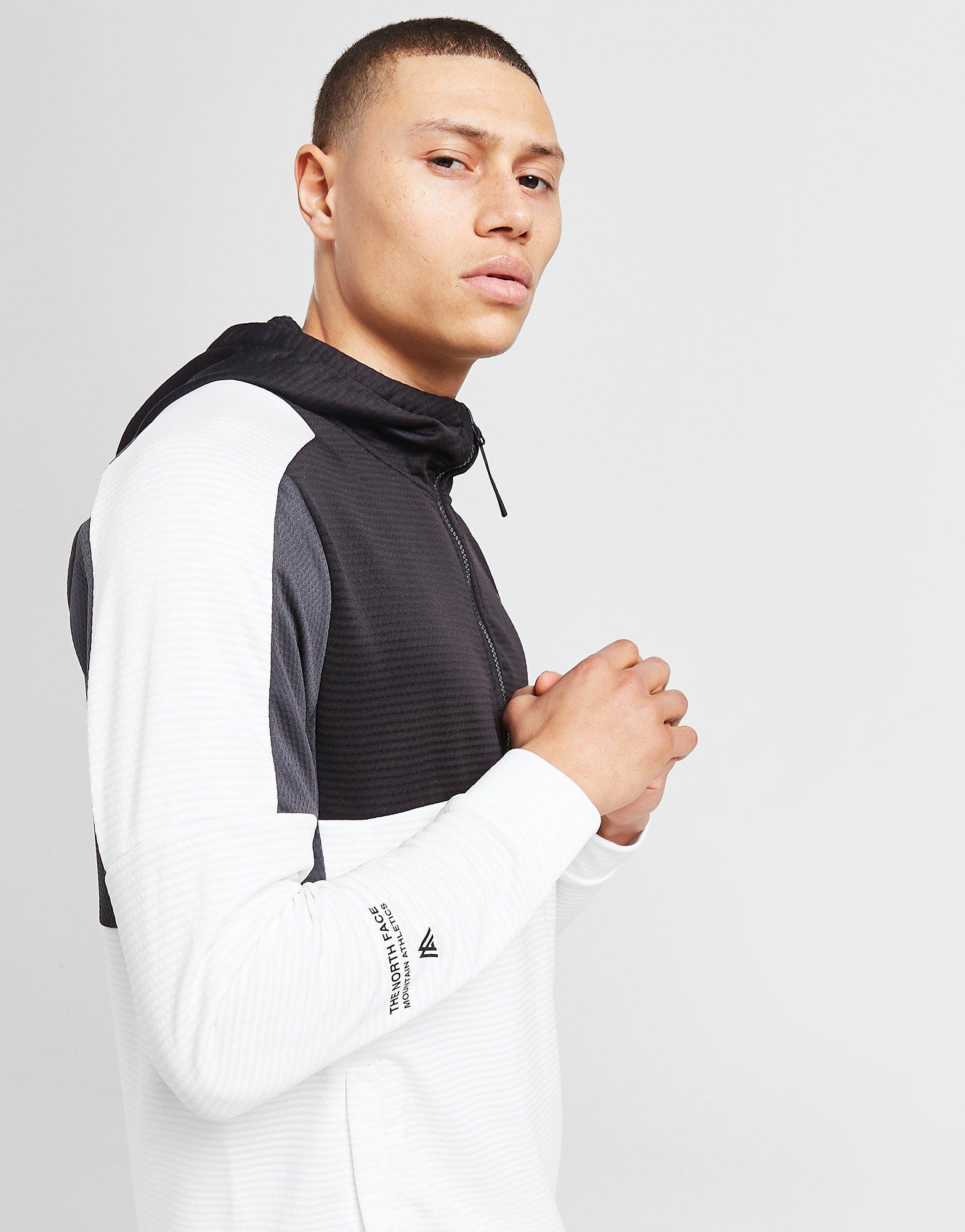 The North Face Mountain Athletics 1/2 Zip Hoodie