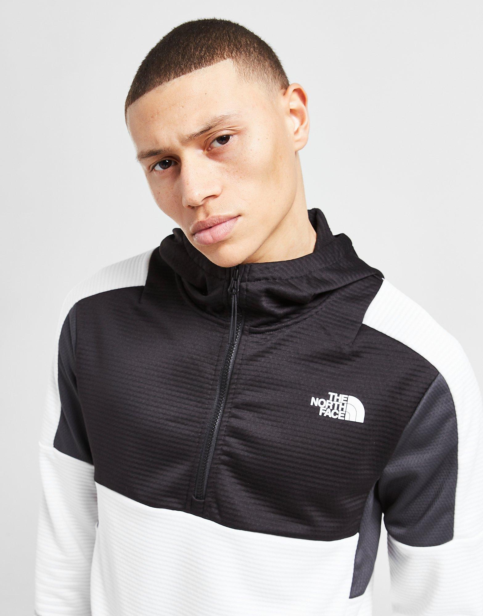The North Face Mountain Athletics 1/2 Zip Hoodie