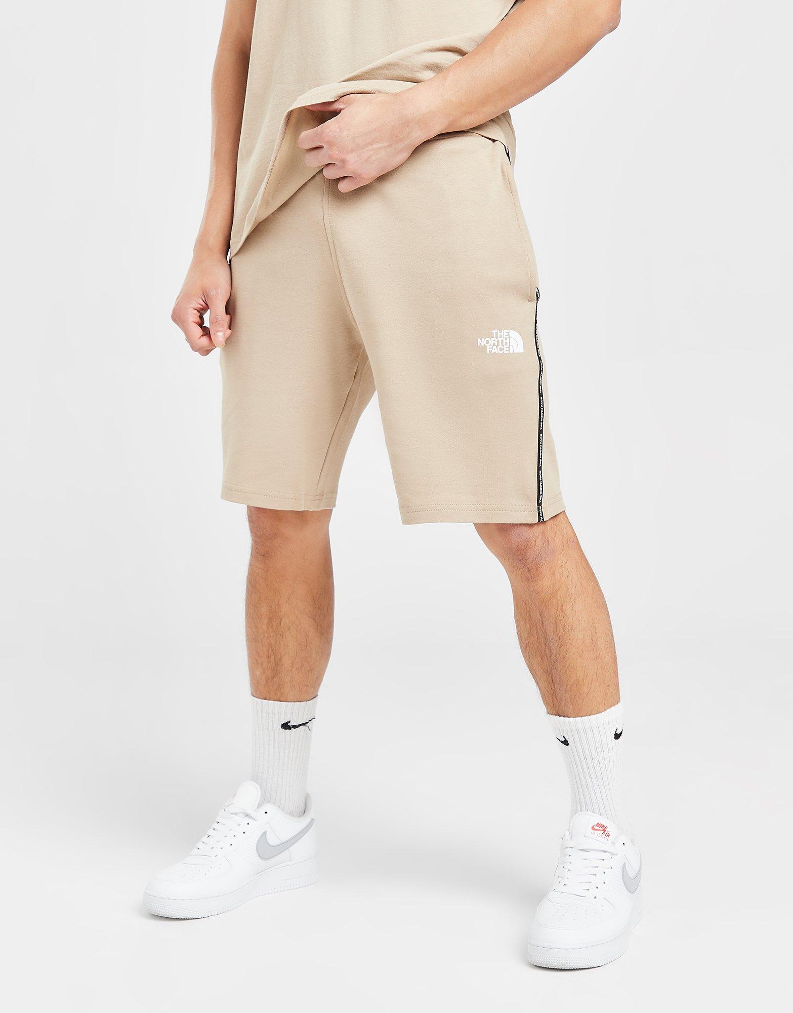 The North Face Tape Shorts