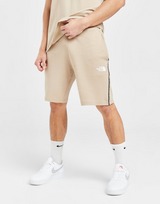 The North Face Tape Shorts
