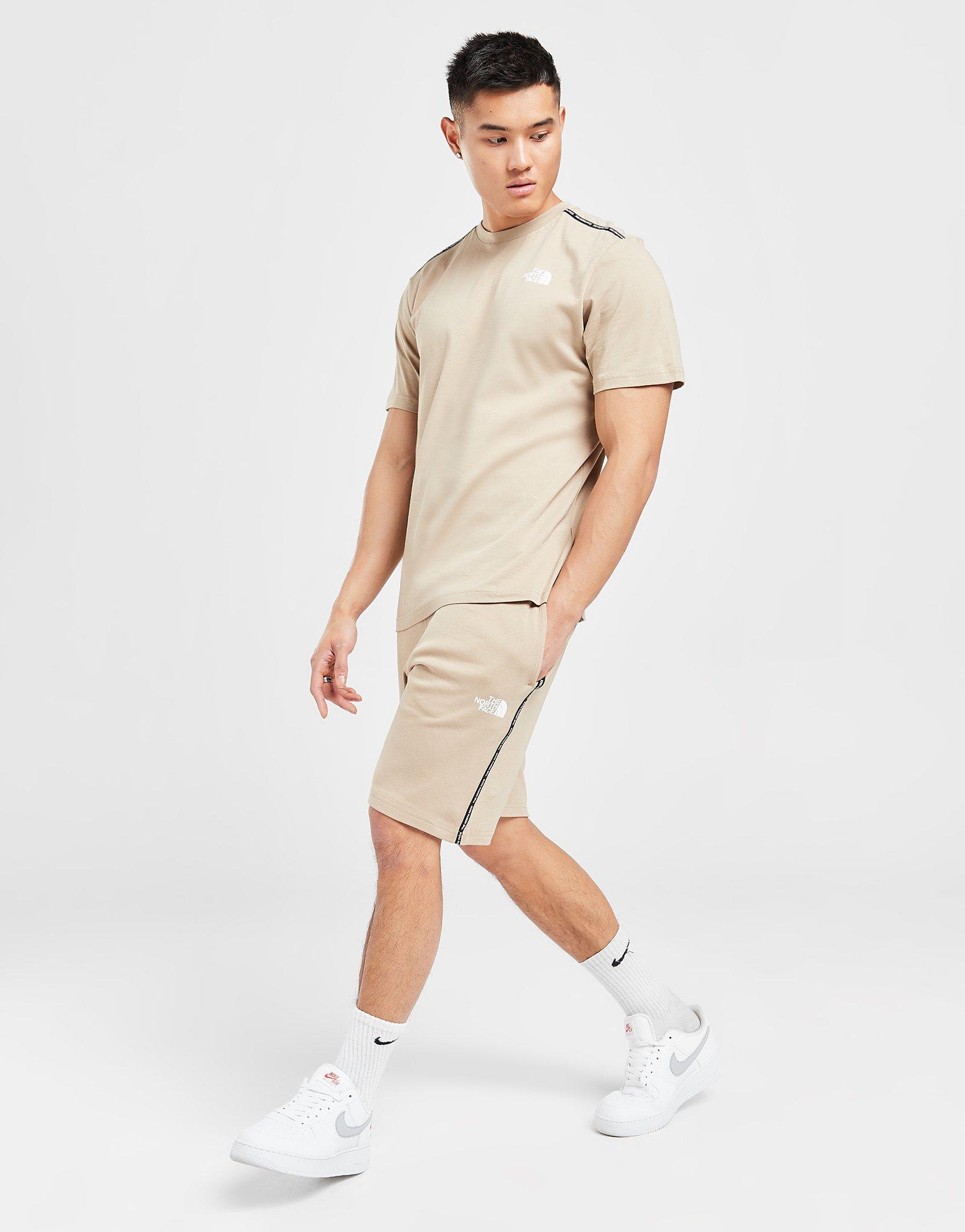 The North Face Tape Shorts