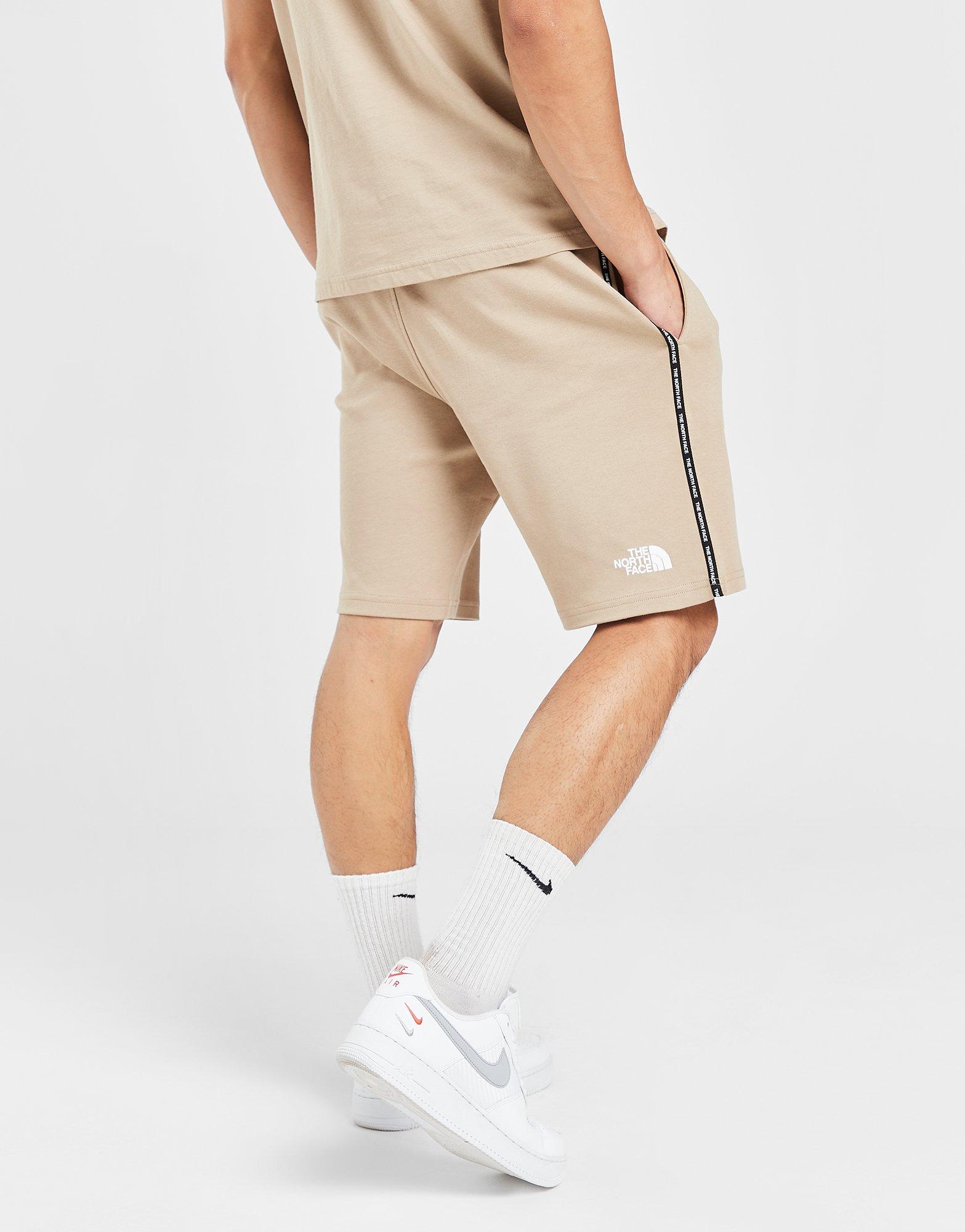 The North Face Tape Shorts
