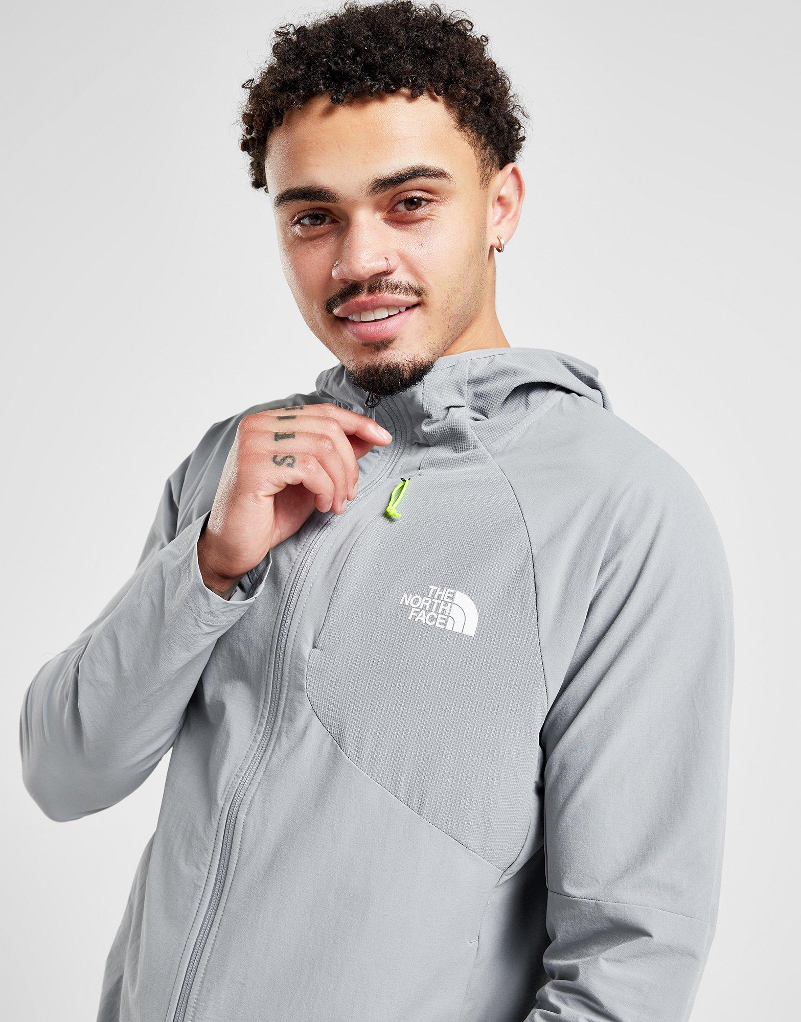 The North Face Performance Woven Jacket