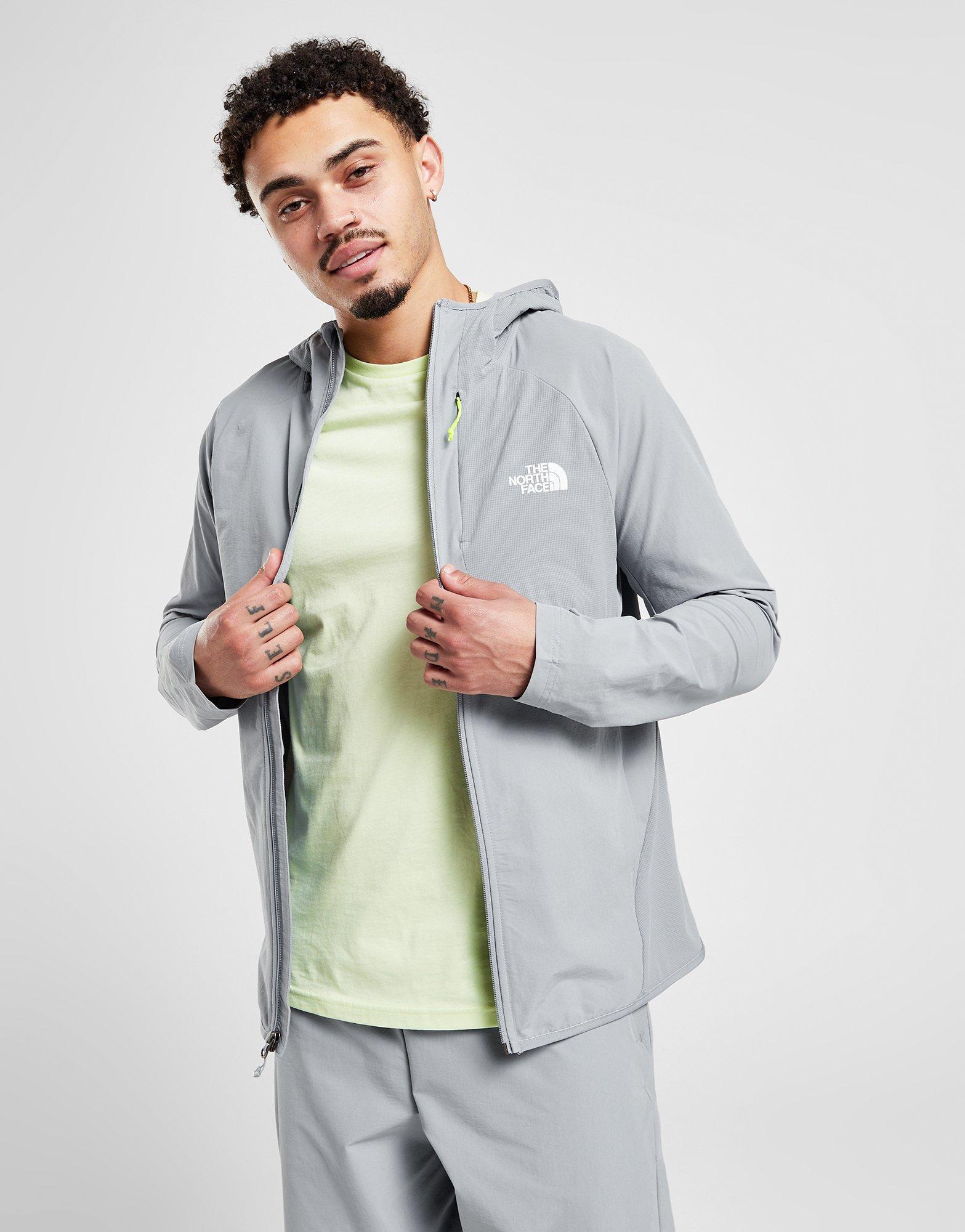 The North Face Performance Woven Jacket