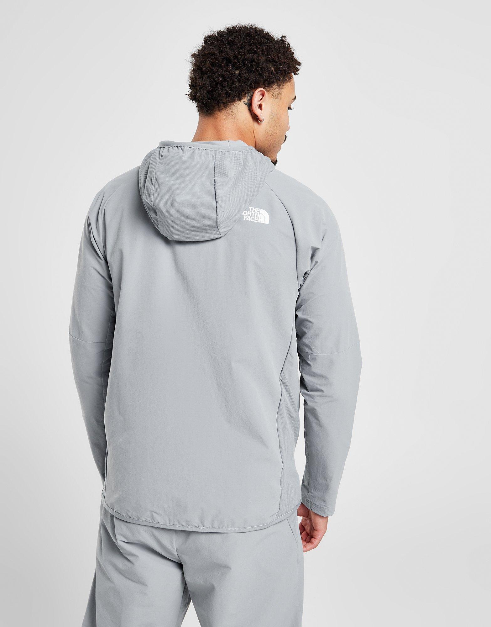 The North Face Performance Woven Jacket