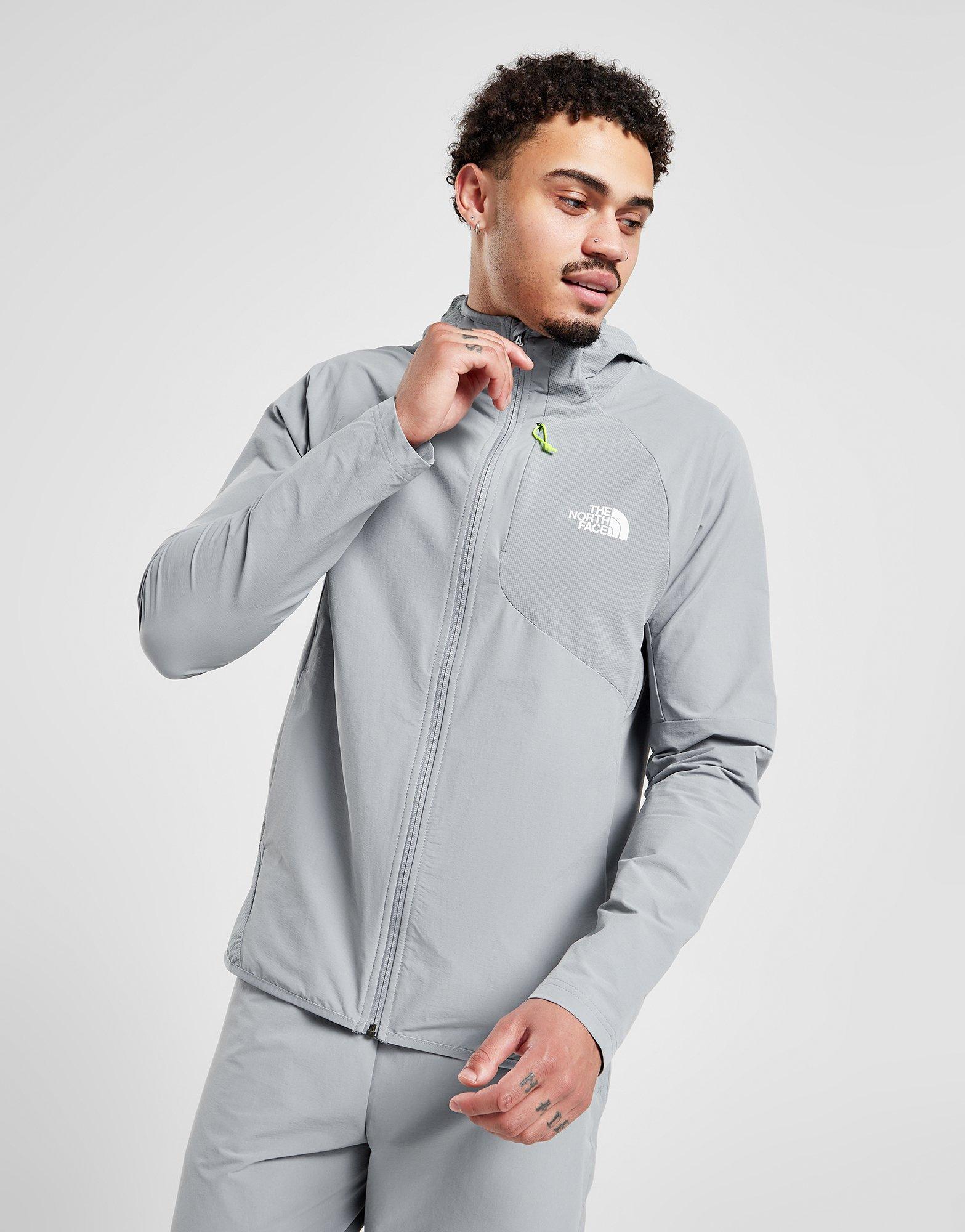 The North Face Performance Woven Jacket