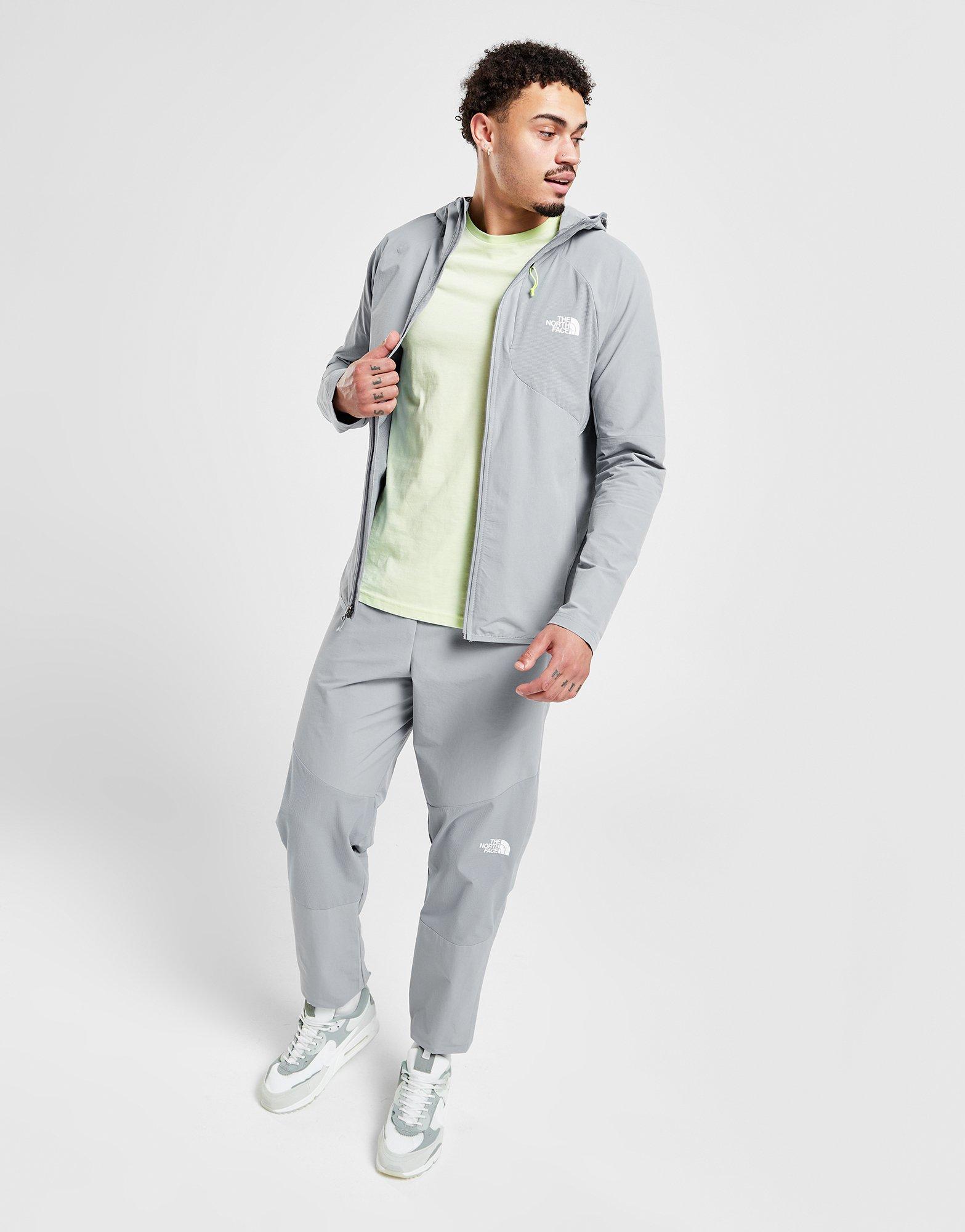 The North Face Performance Woven Jacket