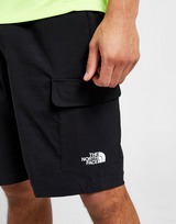 The North Face Trishull Cargo Shorts