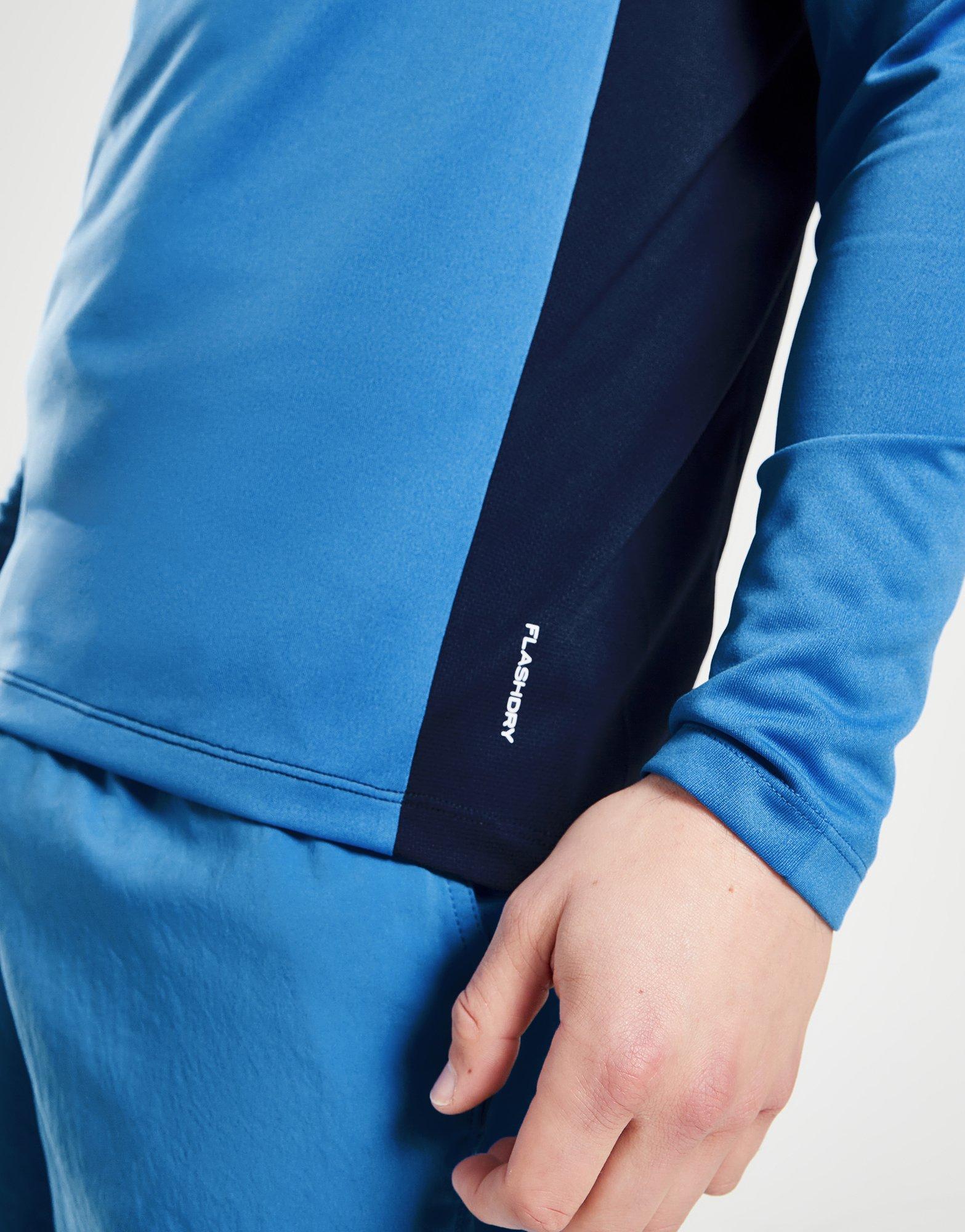 The North Face Performance 1/4 Zip Track Top