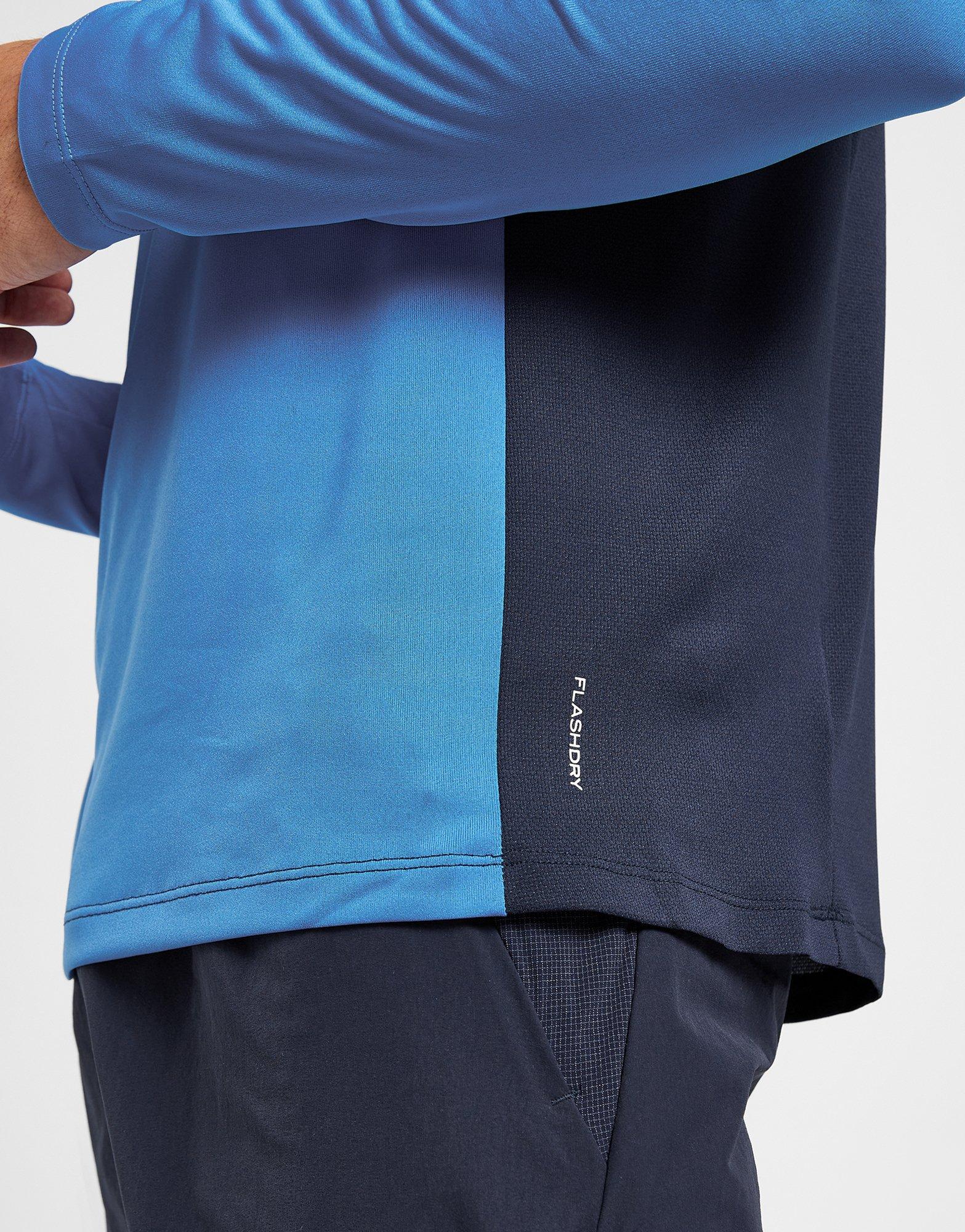 The North Face Performance 1/4 Zip Track Top