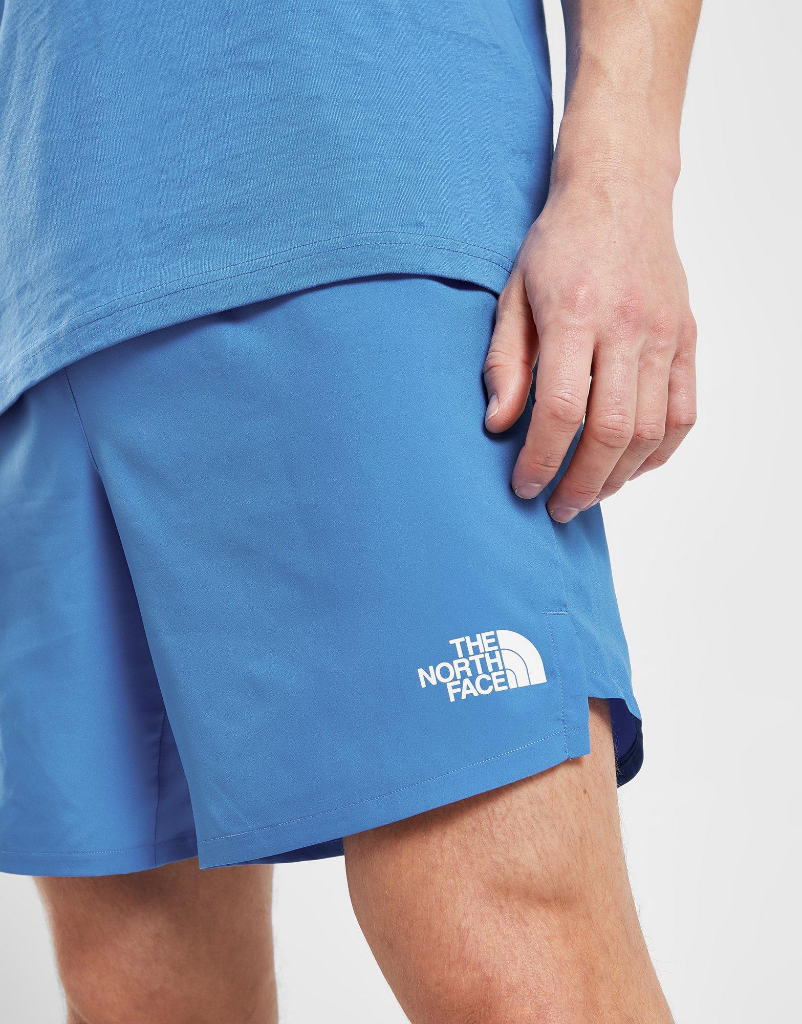 The North Face Sunriser Shorts
