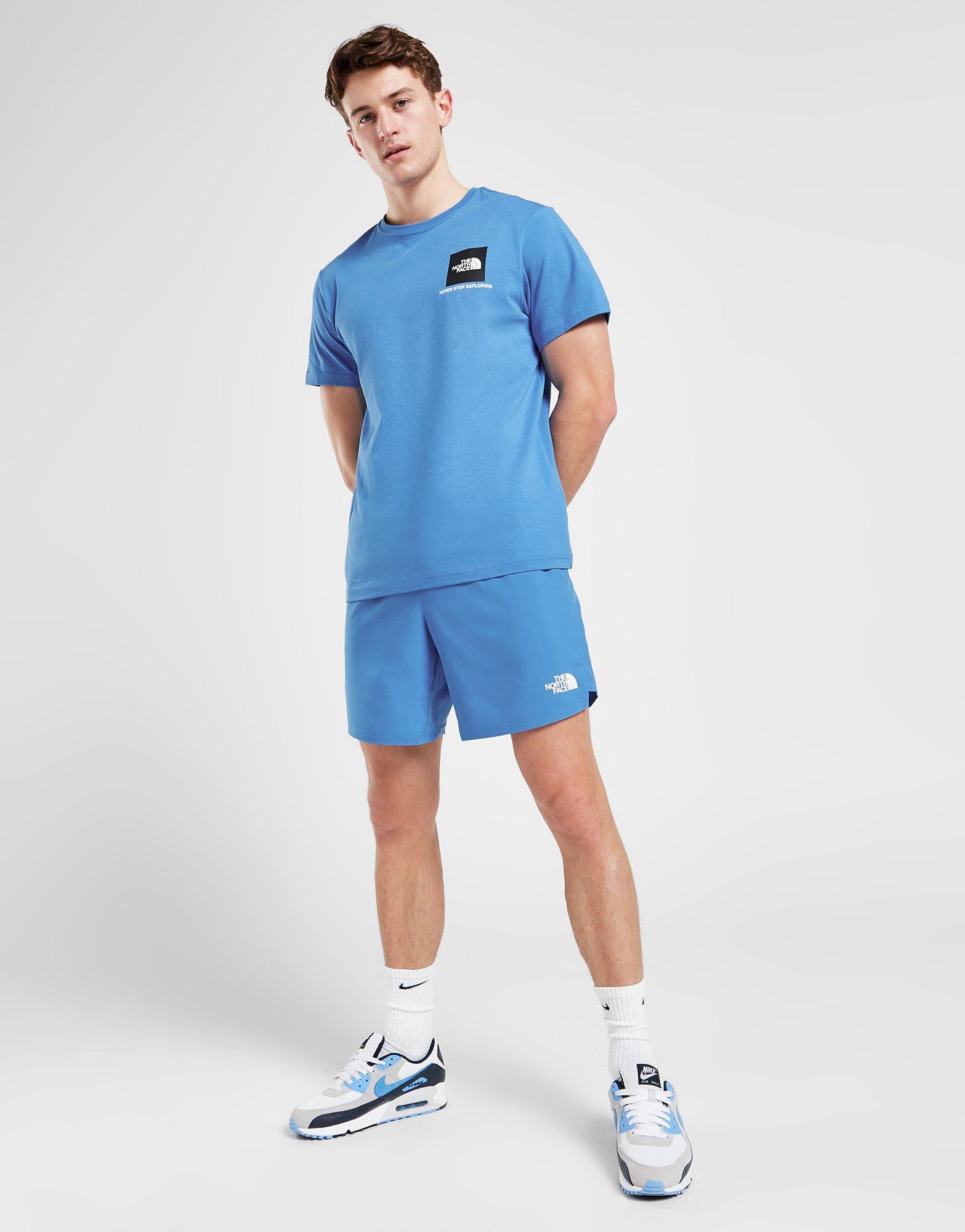 The North Face Sunriser Shorts