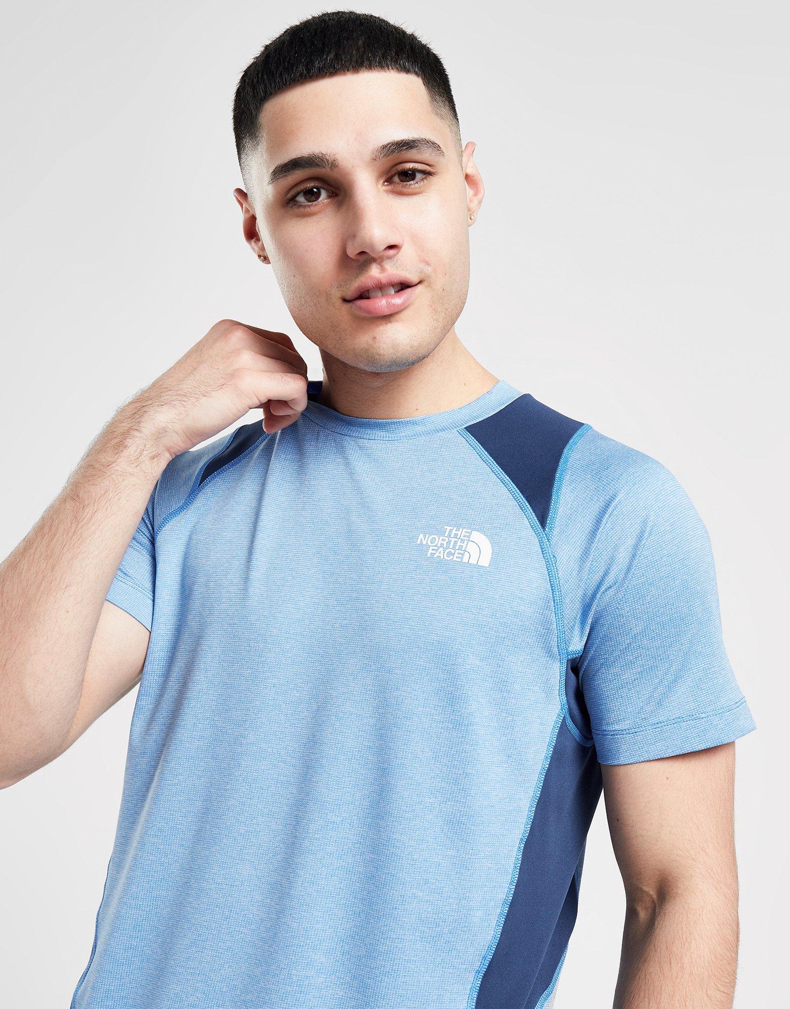 The North Face Glacier T-Shirt