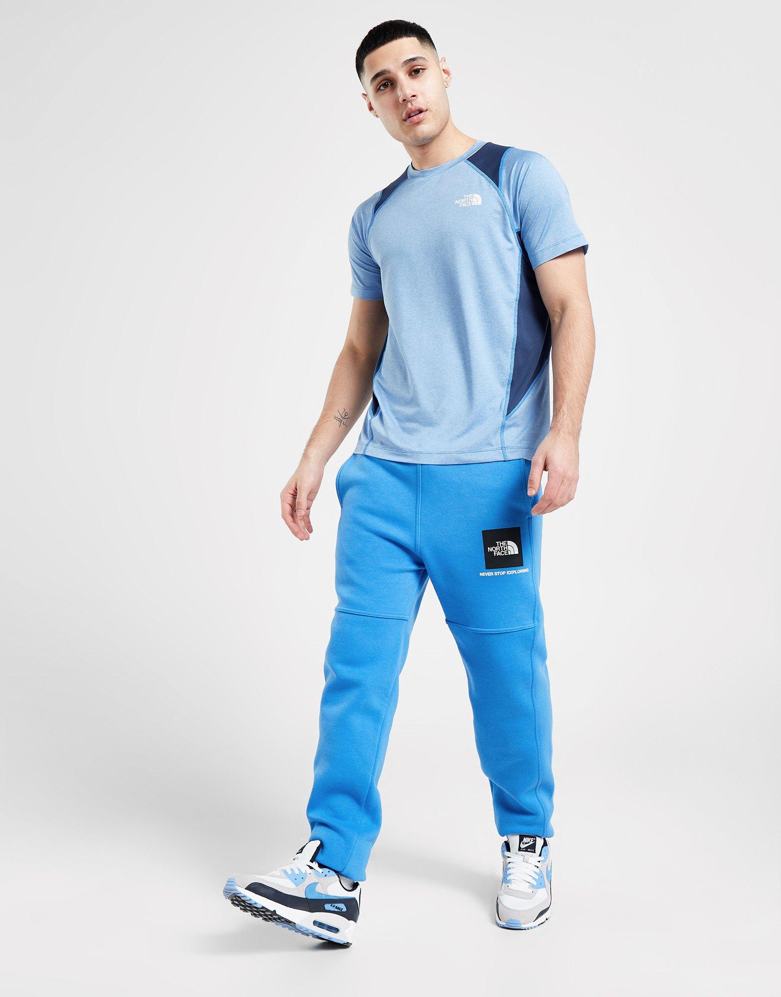 The North Face Glacier T-Shirt