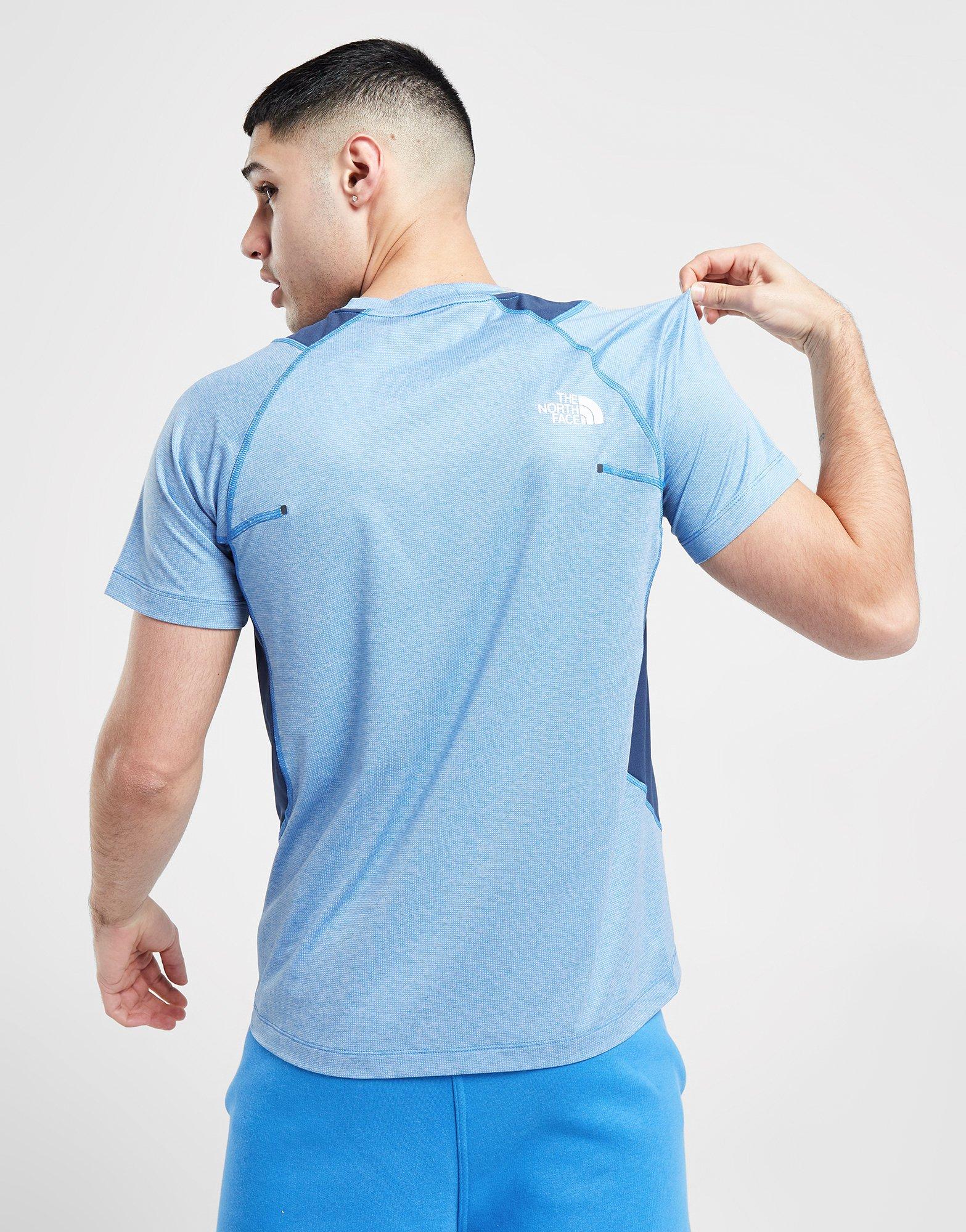 The North Face Glacier T-Shirt