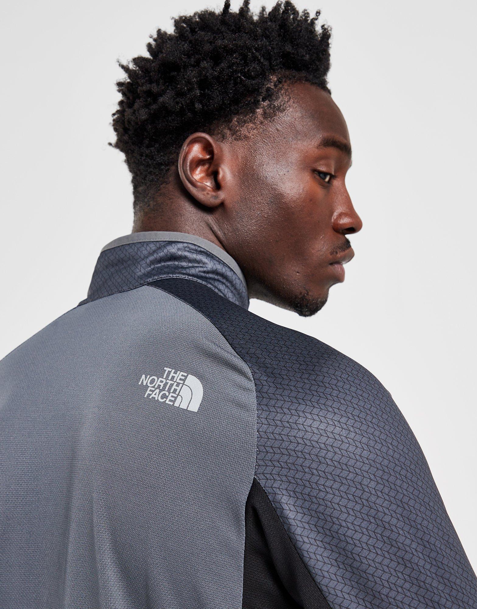 The North Face Camisola All Over Print Performance