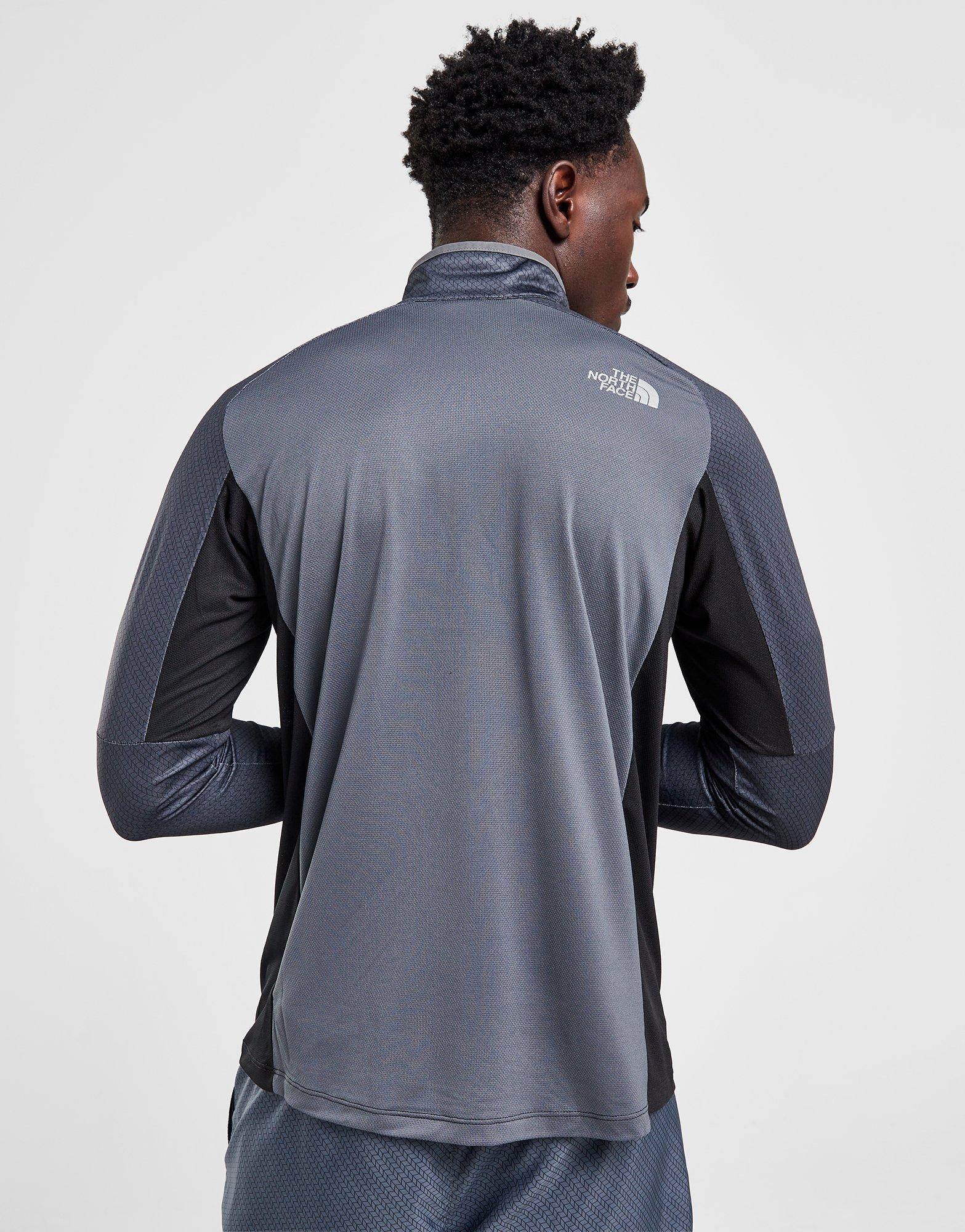 The North Face Camisola All Over Print Performance