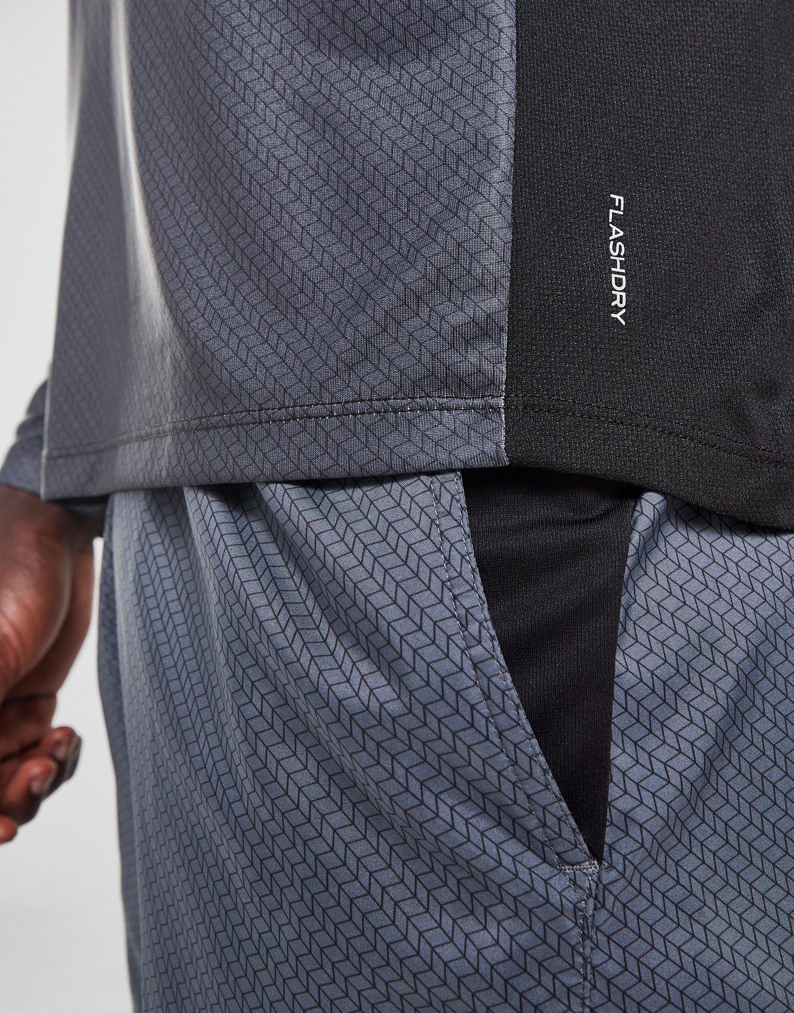 The North Face Camisola All Over Print Performance