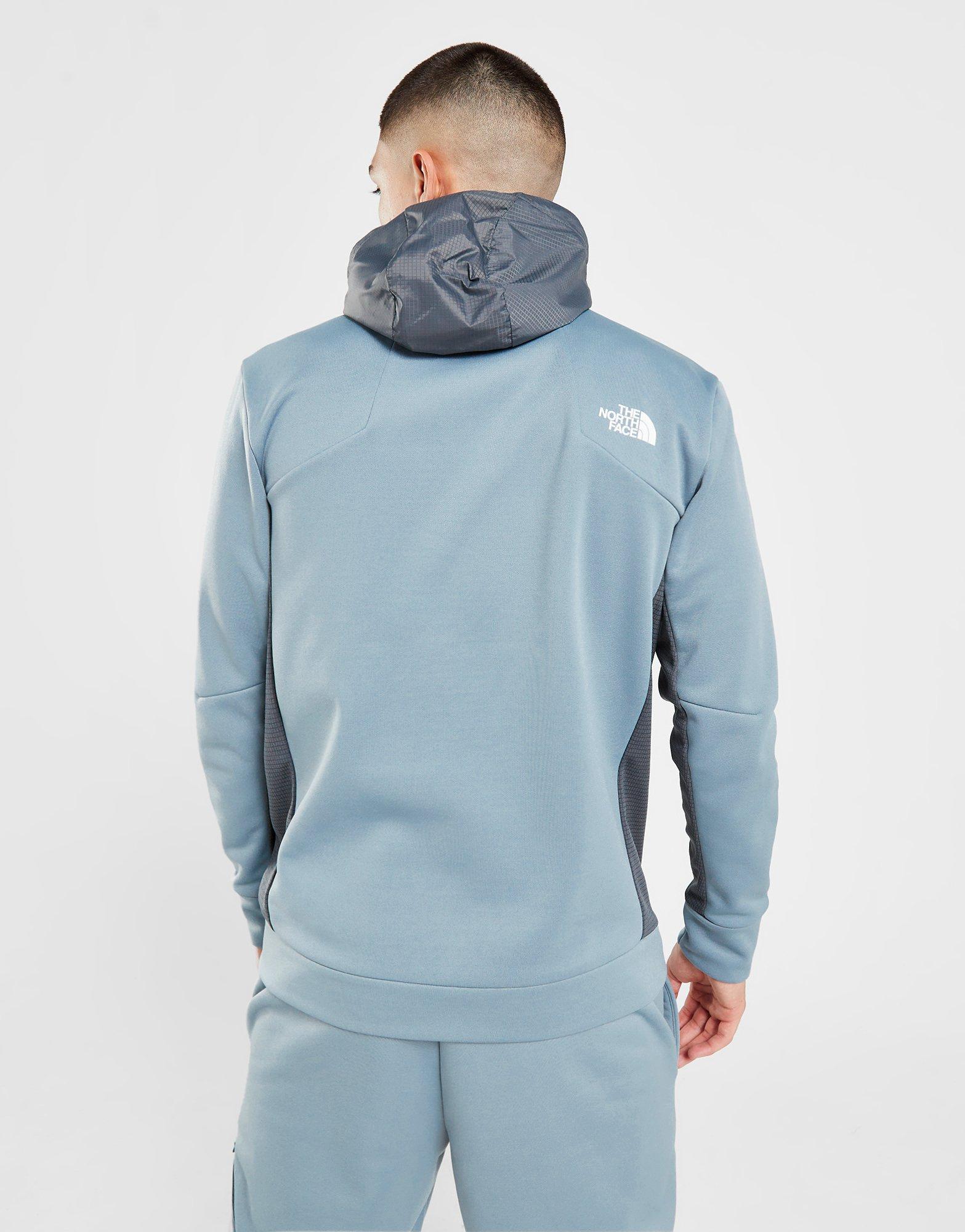 The North Face Mittelegi Full Zip Hoodie