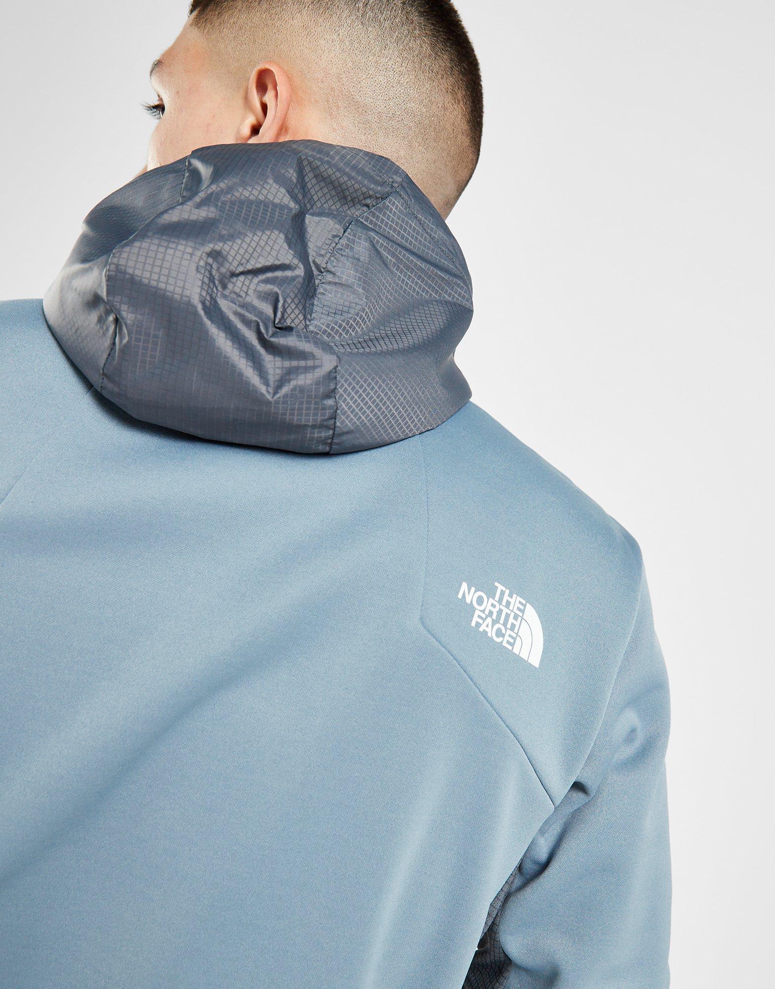 The North Face Mittelegi Full Zip Hoodie