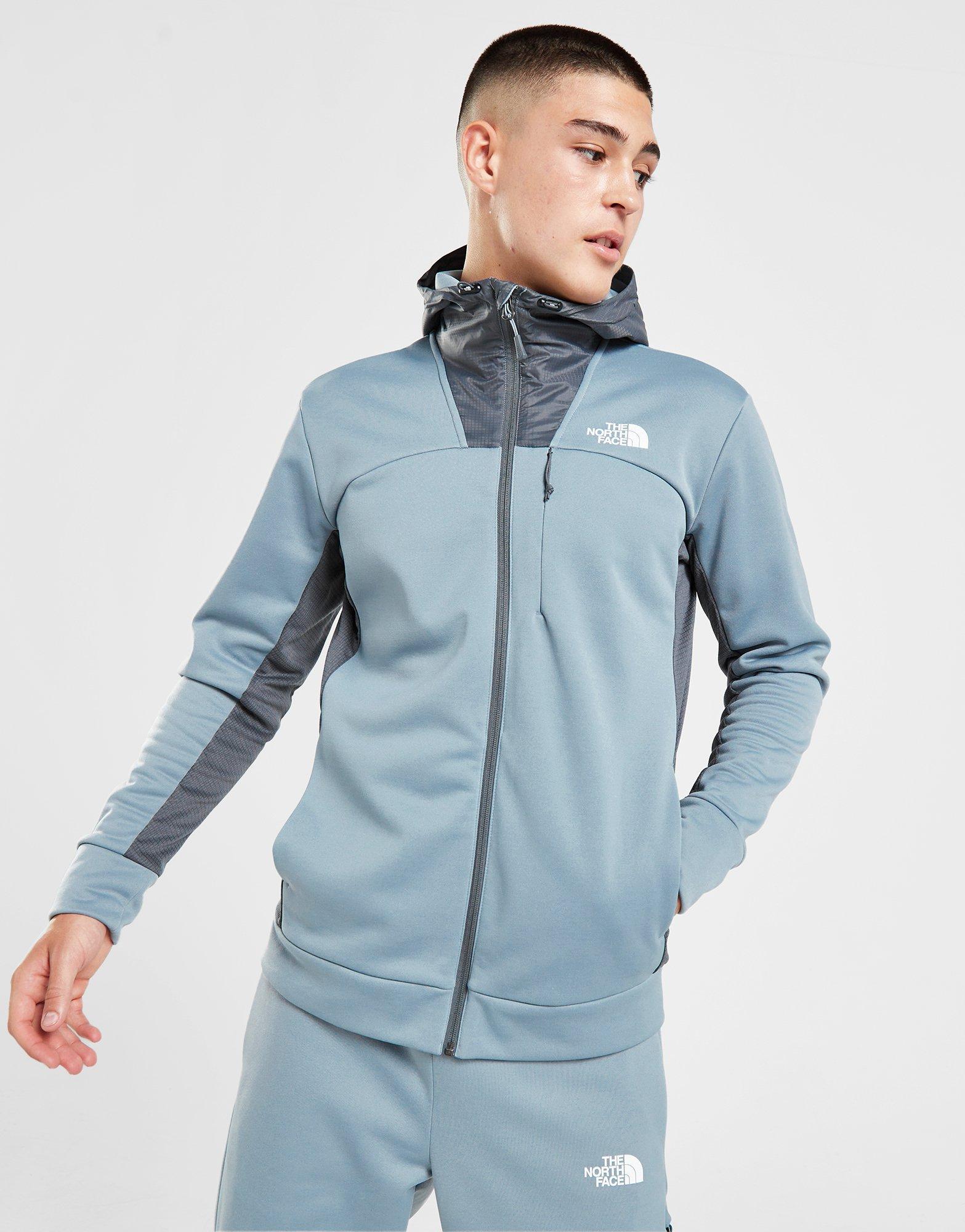 The North Face Mittelegi Full Zip Hoodie
