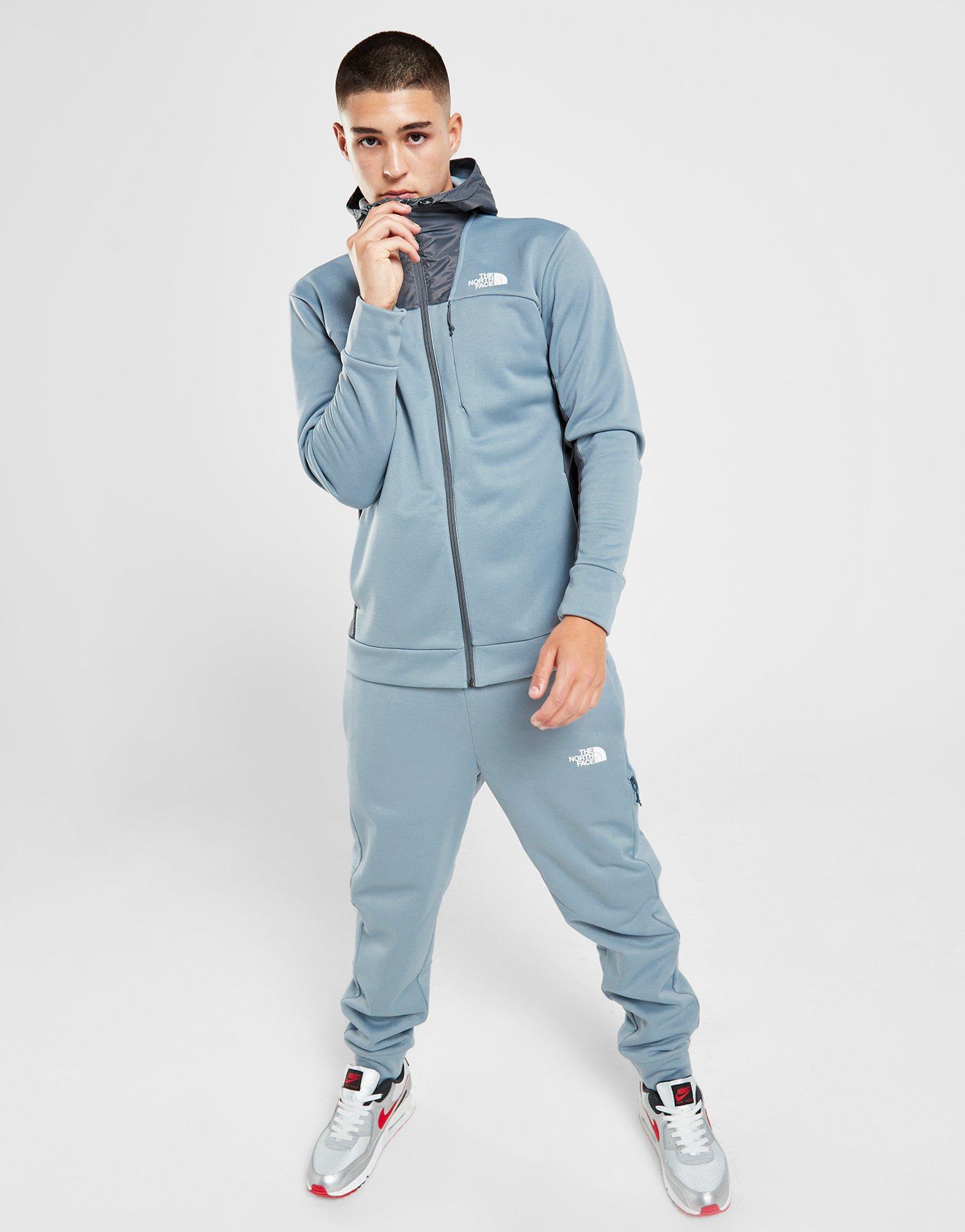 The North Face Mittelegi Full Zip Hoodie
