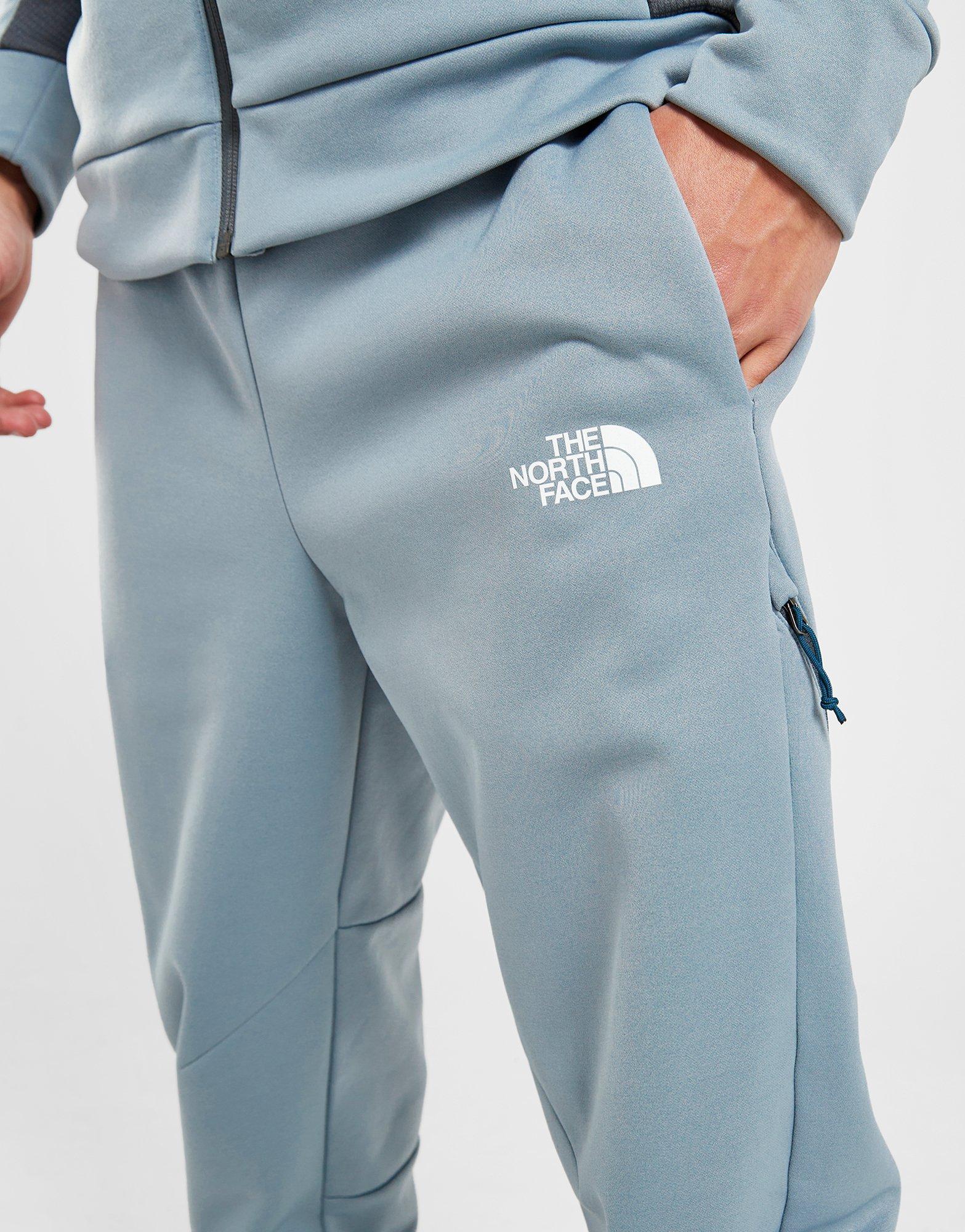 North face bondi fleece pants deals