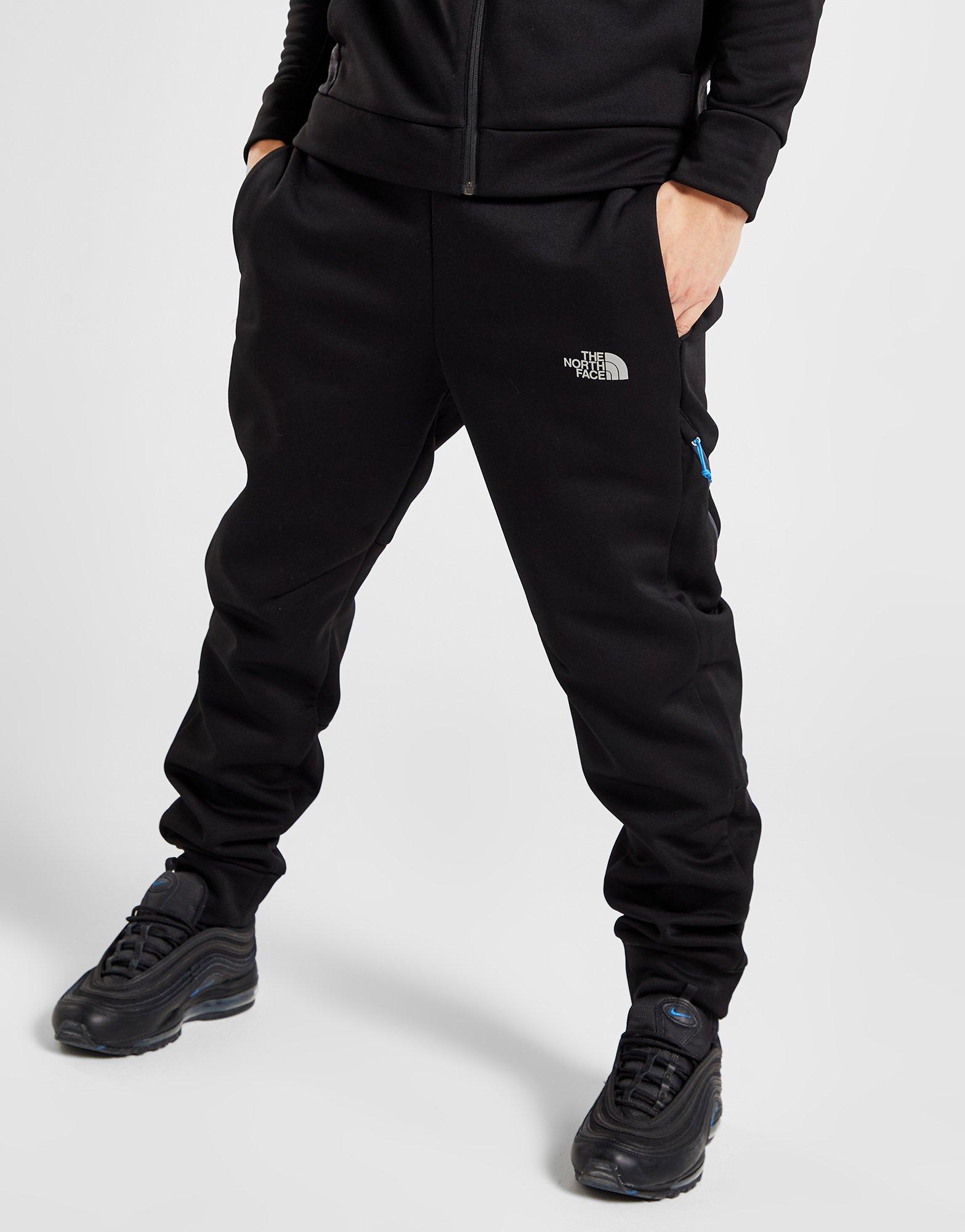 North face discount mittellegi pants black