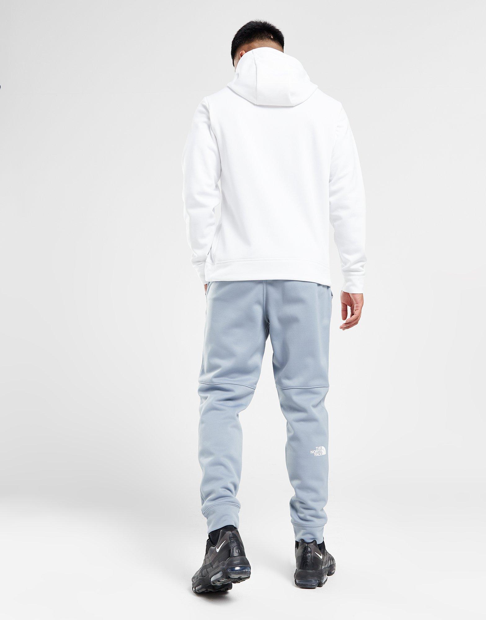 White The North Face Surgent Tracksuit - JD Sports Global