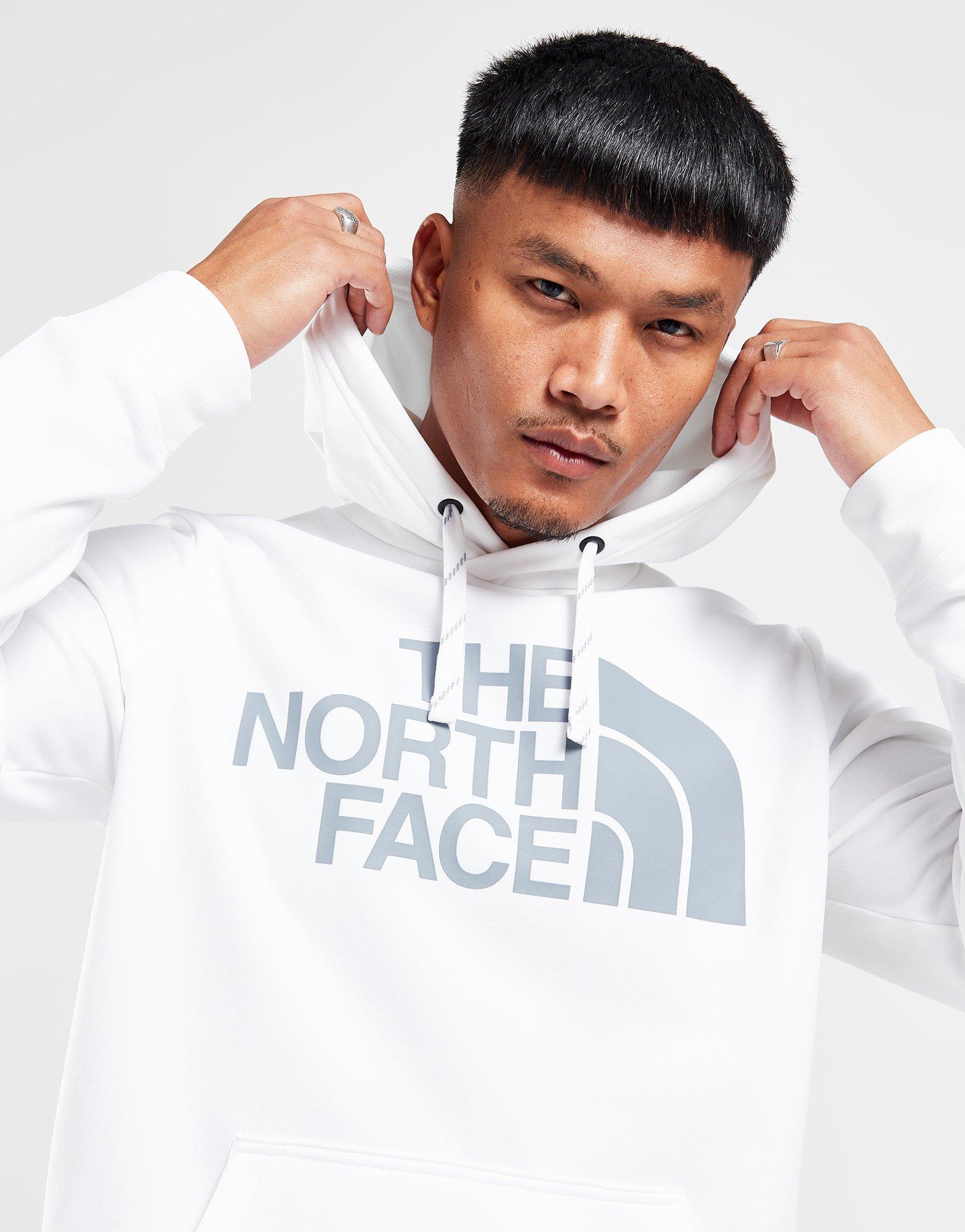 White The North Face Surgent Tracksuit - JD Sports Global